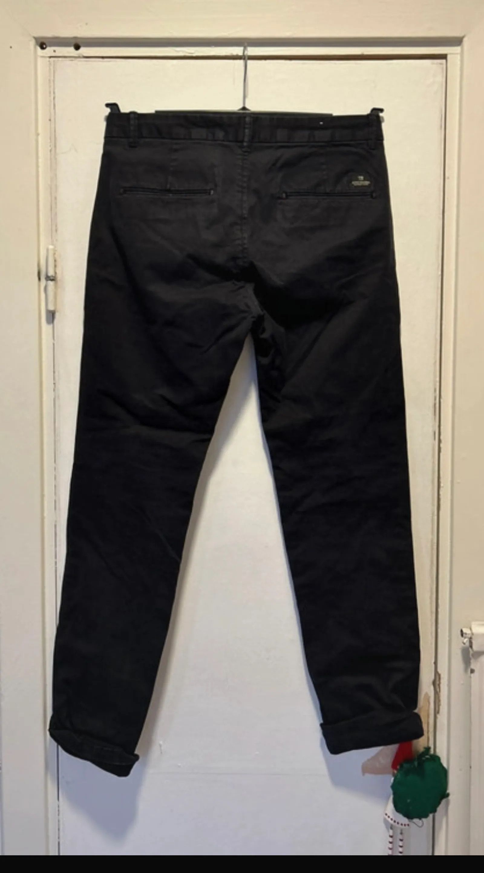 Scotch & Soda Scotch & Soda Stuart Pants Size 28" / US 6 / IT 42 - 4 Thumbnail