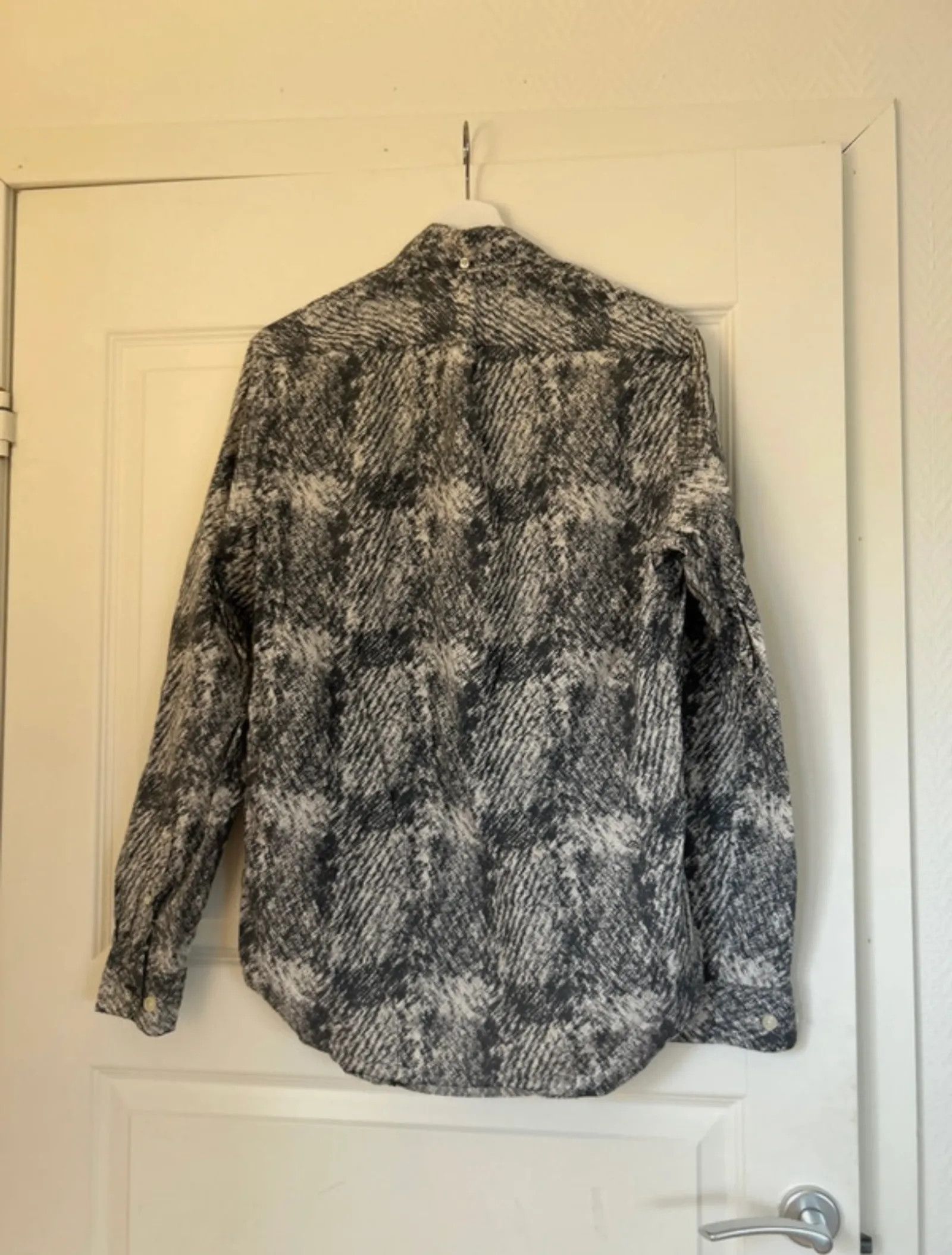 Samsoe Samsoe Samsøe Samsøe Shirt Size US S / EU 44-46 / 1 - 4 Thumbnail