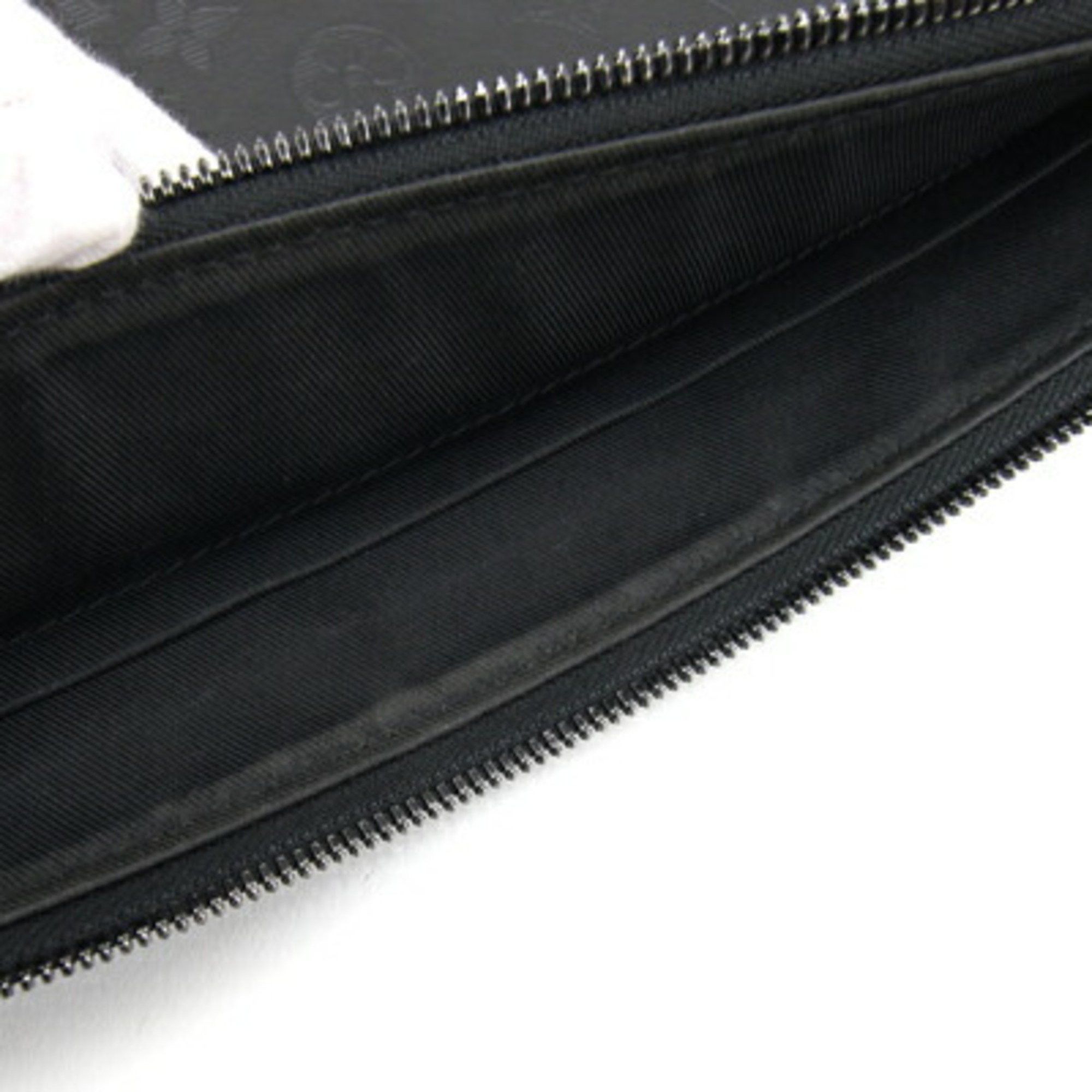 Louis Vuitton Louis Vuitton Clutch Bag Monogram Shadow Pochette Discovery M62903 Noir Pouch Document Case Second Black Men's LOUIS VUITTON Size ONE SIZE - 9 Thumbnail