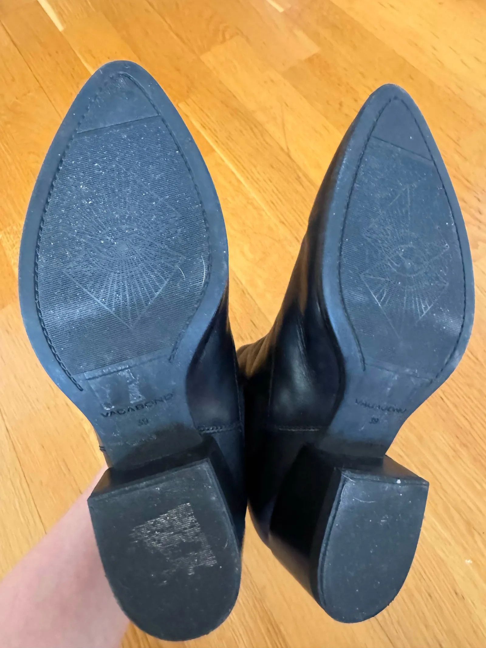 Vagabond Vagabond Shoes Size US 9 / IT 39 - 3 Thumbnail
