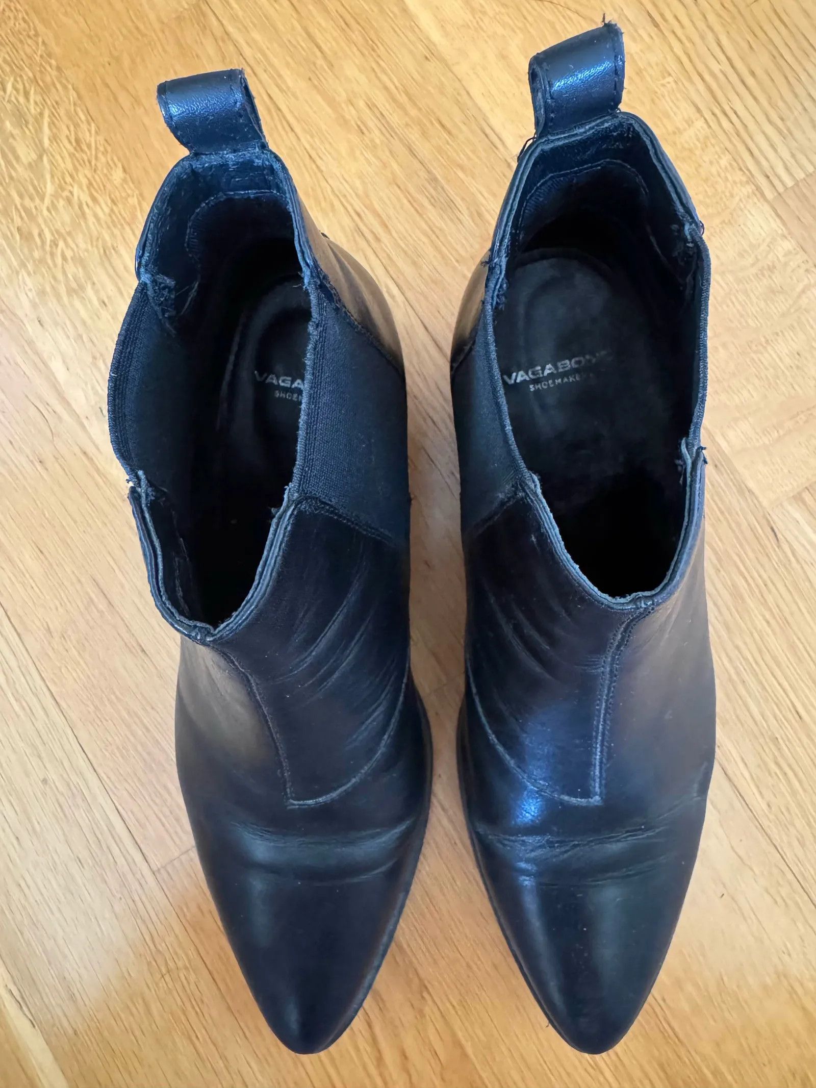 Vagabond Vagabond Shoes Size US 9 / IT 39 - 2 Thumbnail