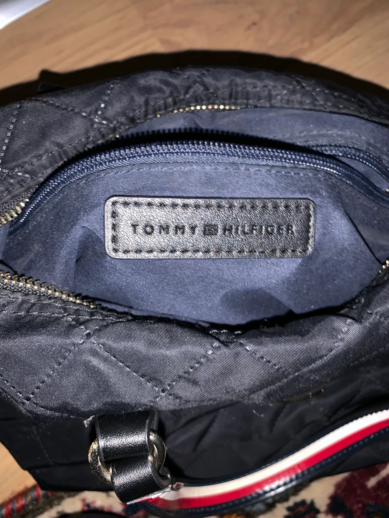 Tommy Hilfiger Tommy Hilfiger Bucket Bag Size ONE SIZE - 2 Thumbnail