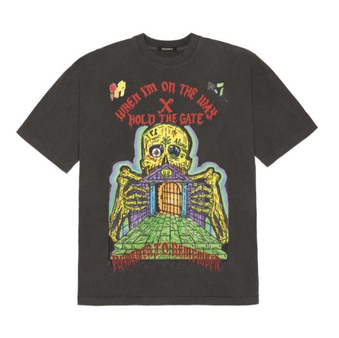 Adidas × Kanye West × Yeezy Yeezy XXXTentacion When I'm On