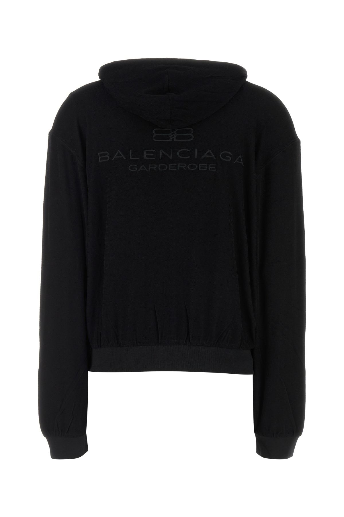 Balenciaga Small Fit Zip Up Size M / US 6-8 / IT 42-44 - 2 Thumbnail