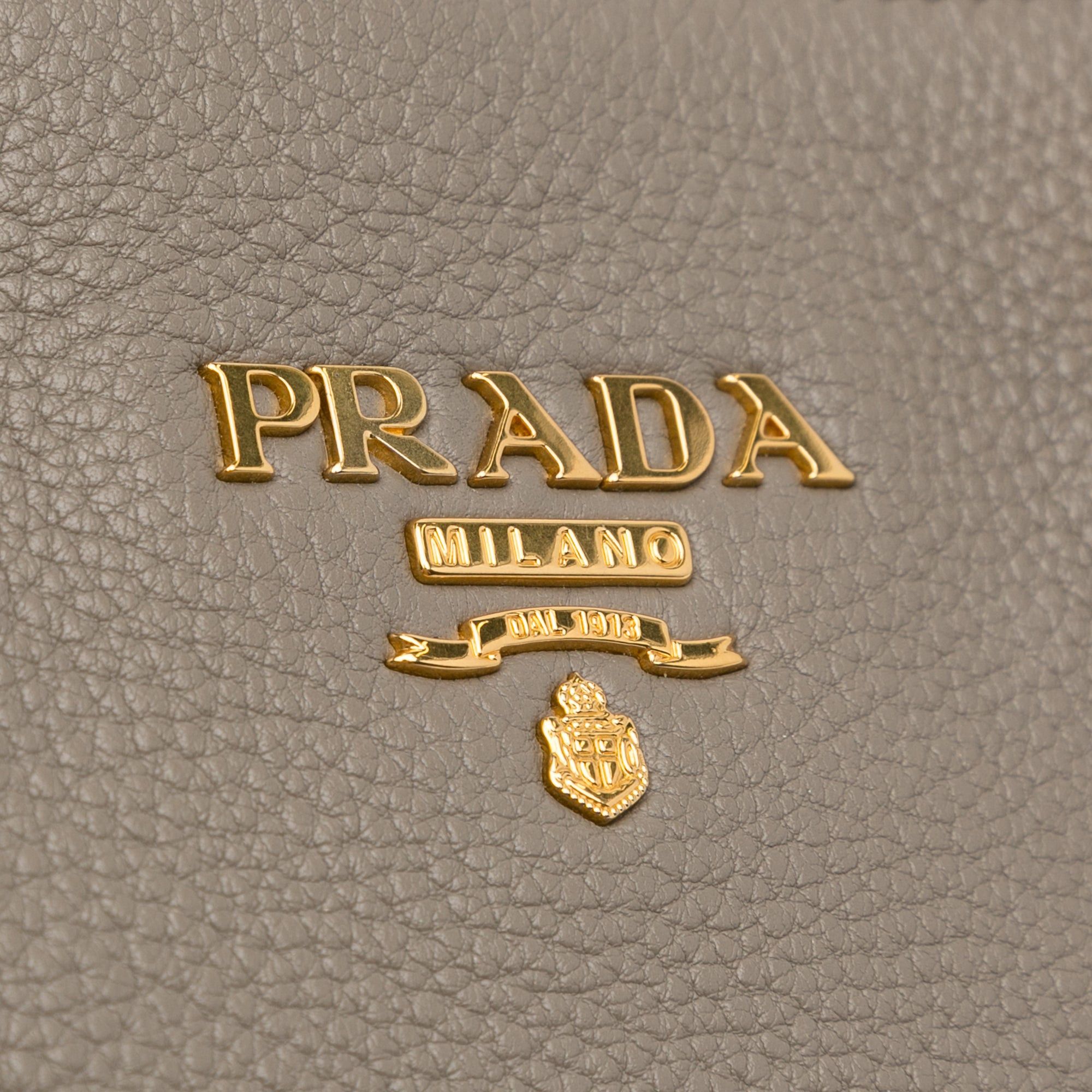 Prada Vitello Daino Satchel Size ONE SIZE - 11 Thumbnail