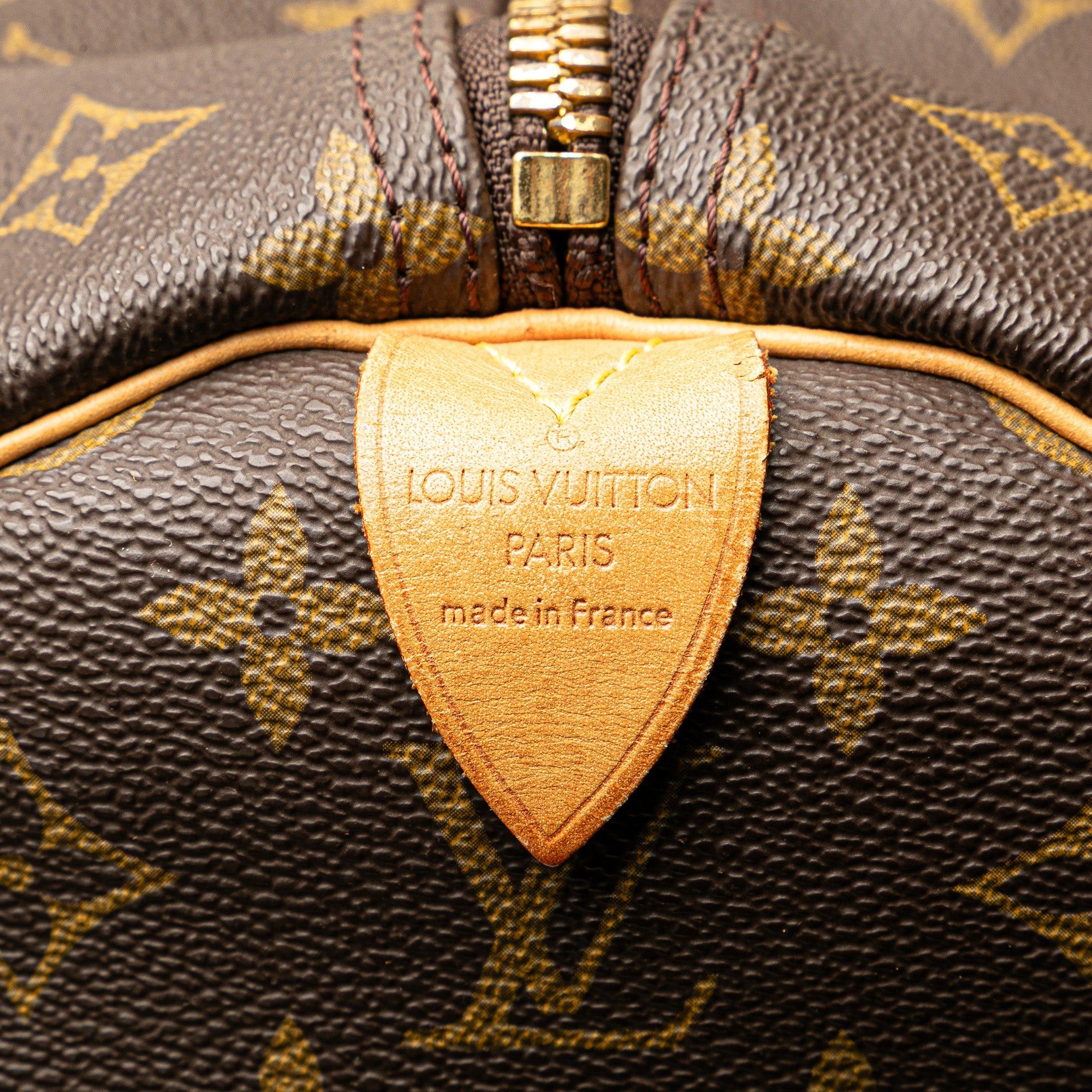 Louis Vuitton Louis Vuitton Monogram Keepall 60 Brown Size ONE SIZE - 7 Thumbnail