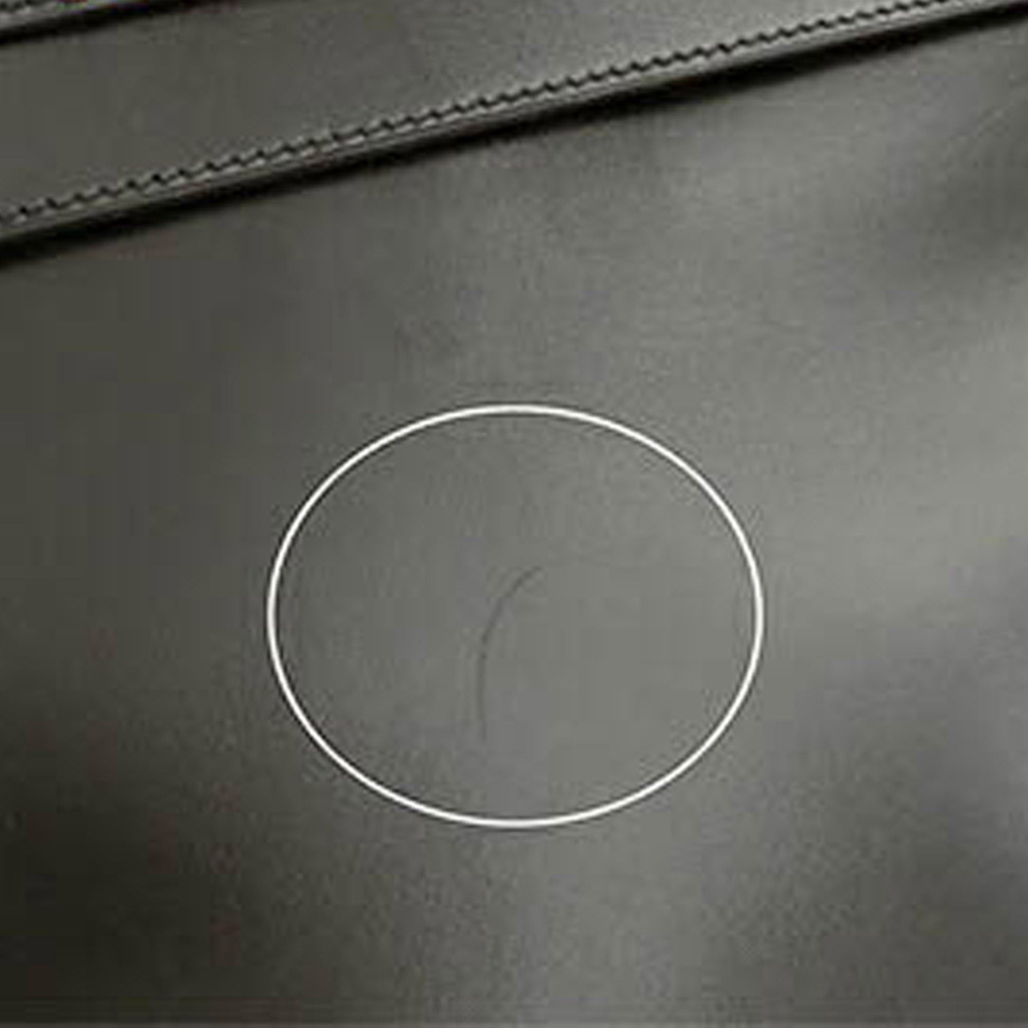 Hermes Hermès Box Calf Kelly Retourne 32 Black Size ONE SIZE - 16 Thumbnail