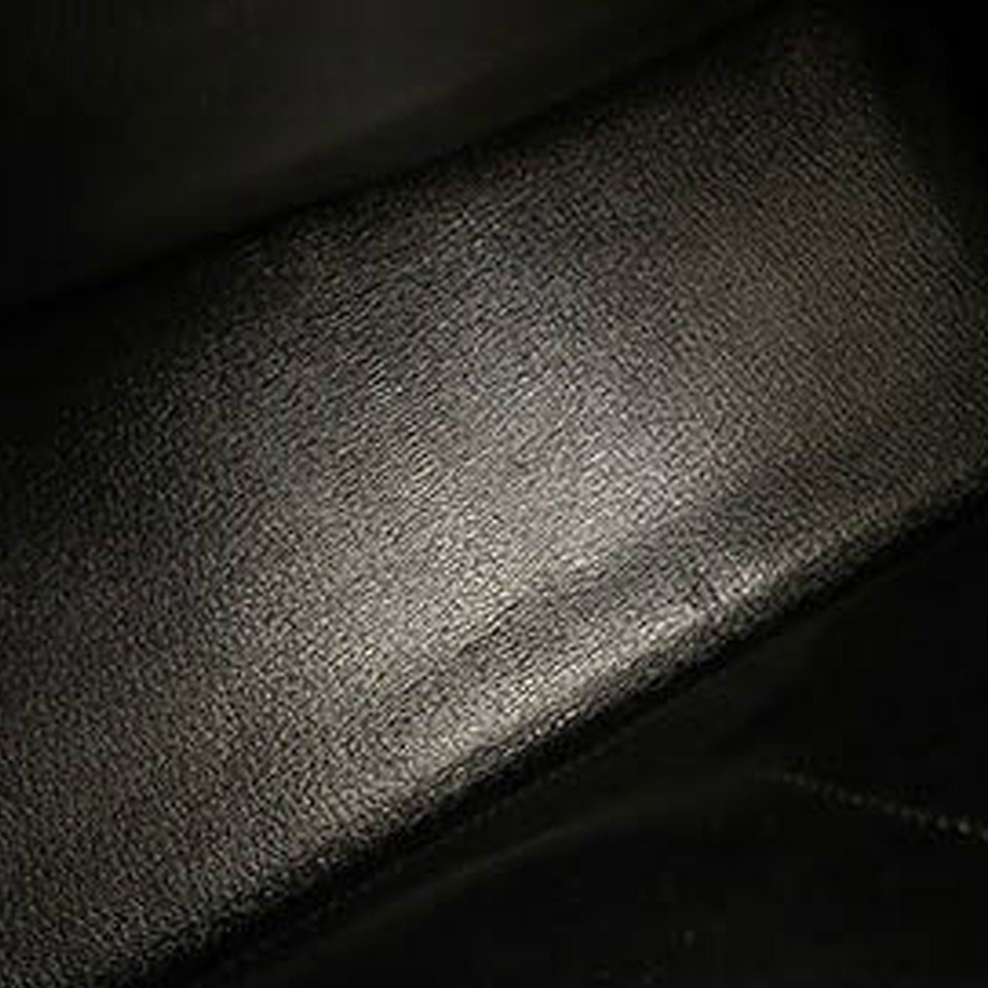 Hermes Hermès Box Calf Kelly Retourne 32 Black Size ONE SIZE - 9 Thumbnail
