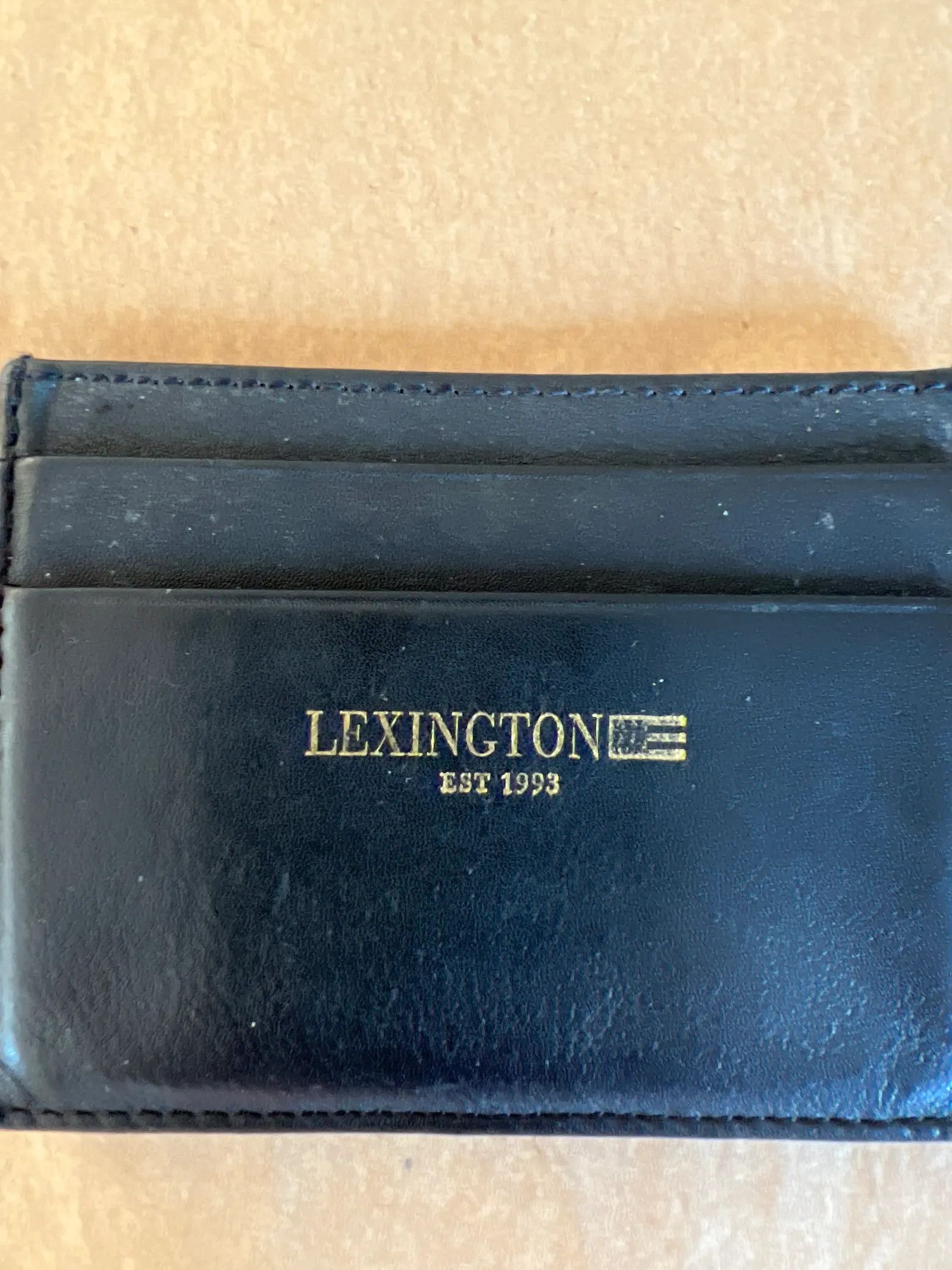 Other Lexington Wallet Size ONE SIZE - 3 Thumbnail