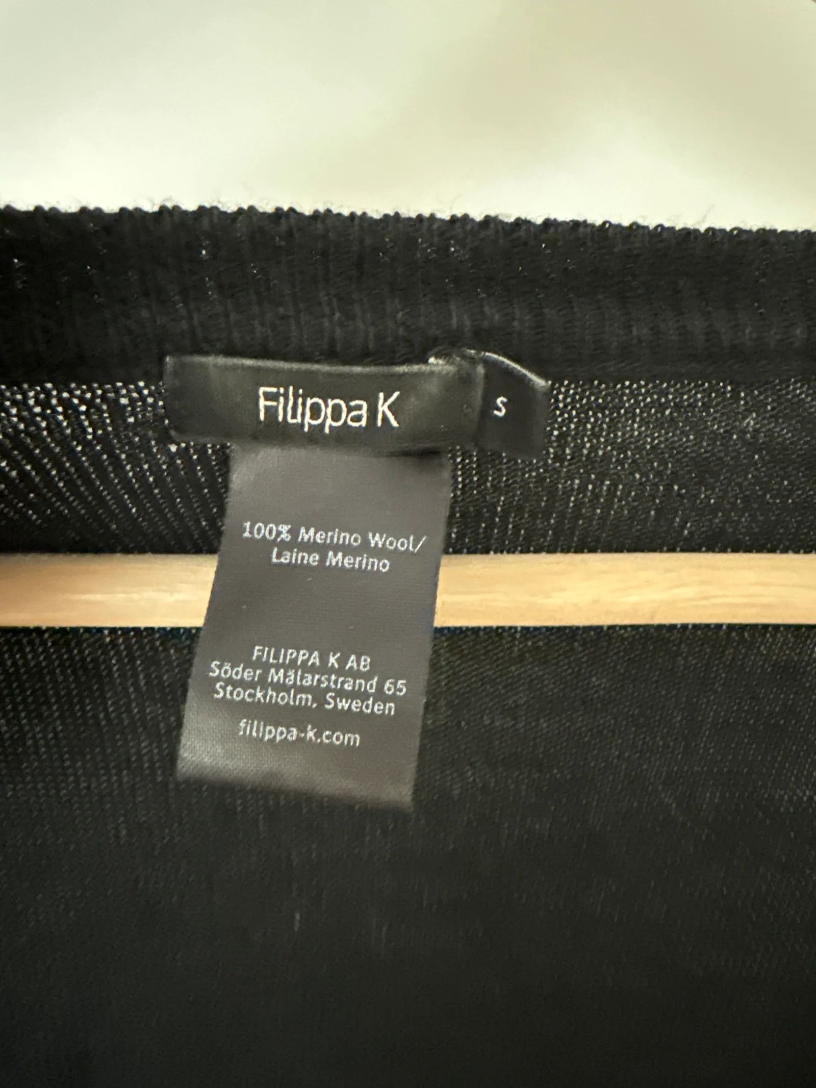 Filippa K Filippa K Dress Size S / US 4 / IT 40 - 2 Thumbnail