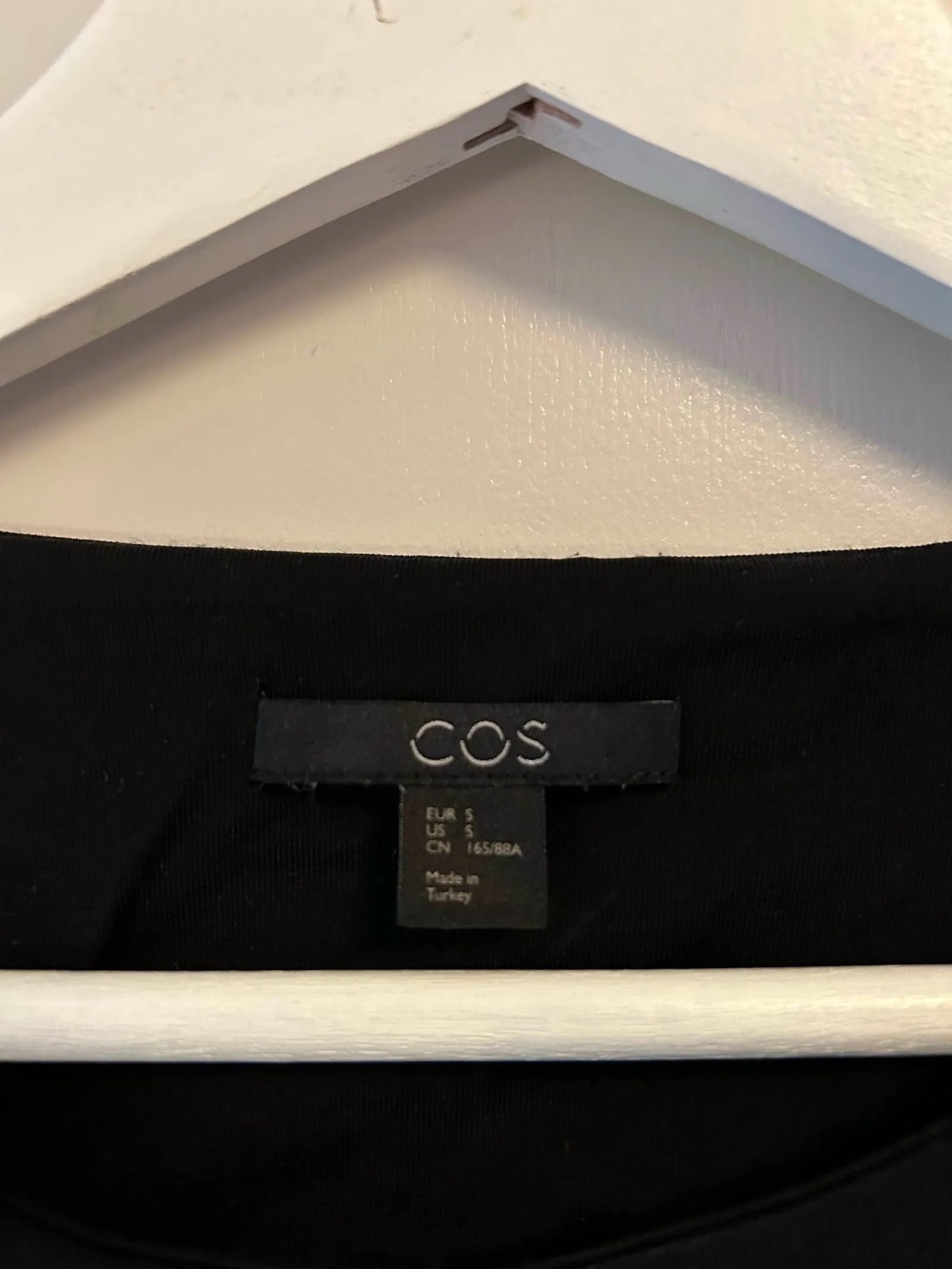 Cos Cos Dress Size S / US 4 / IT 40 - 2 Thumbnail