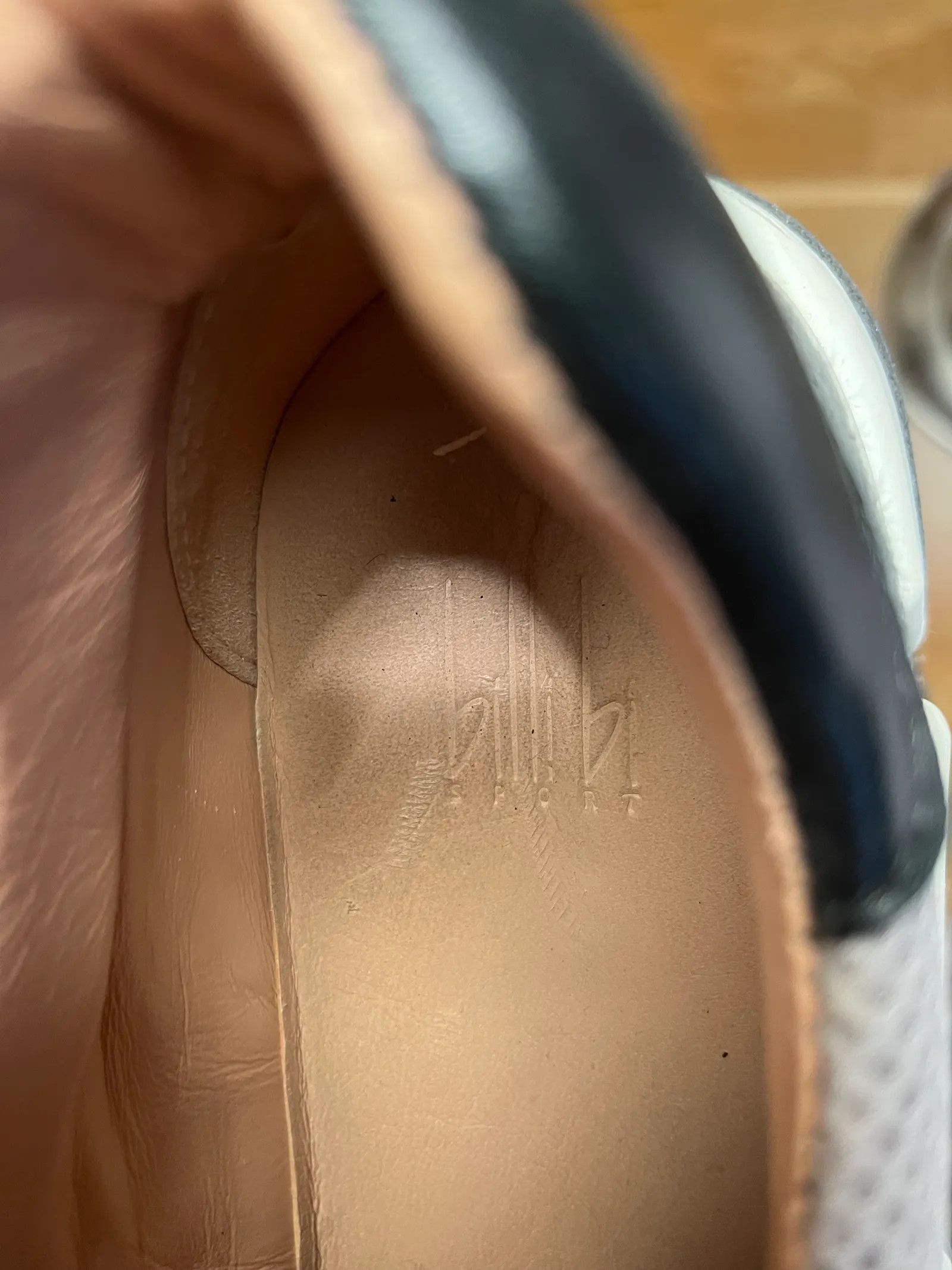 Billi Bi Billi Bi Sneakers Size US 10 / IT 40 - 2 Thumbnail
