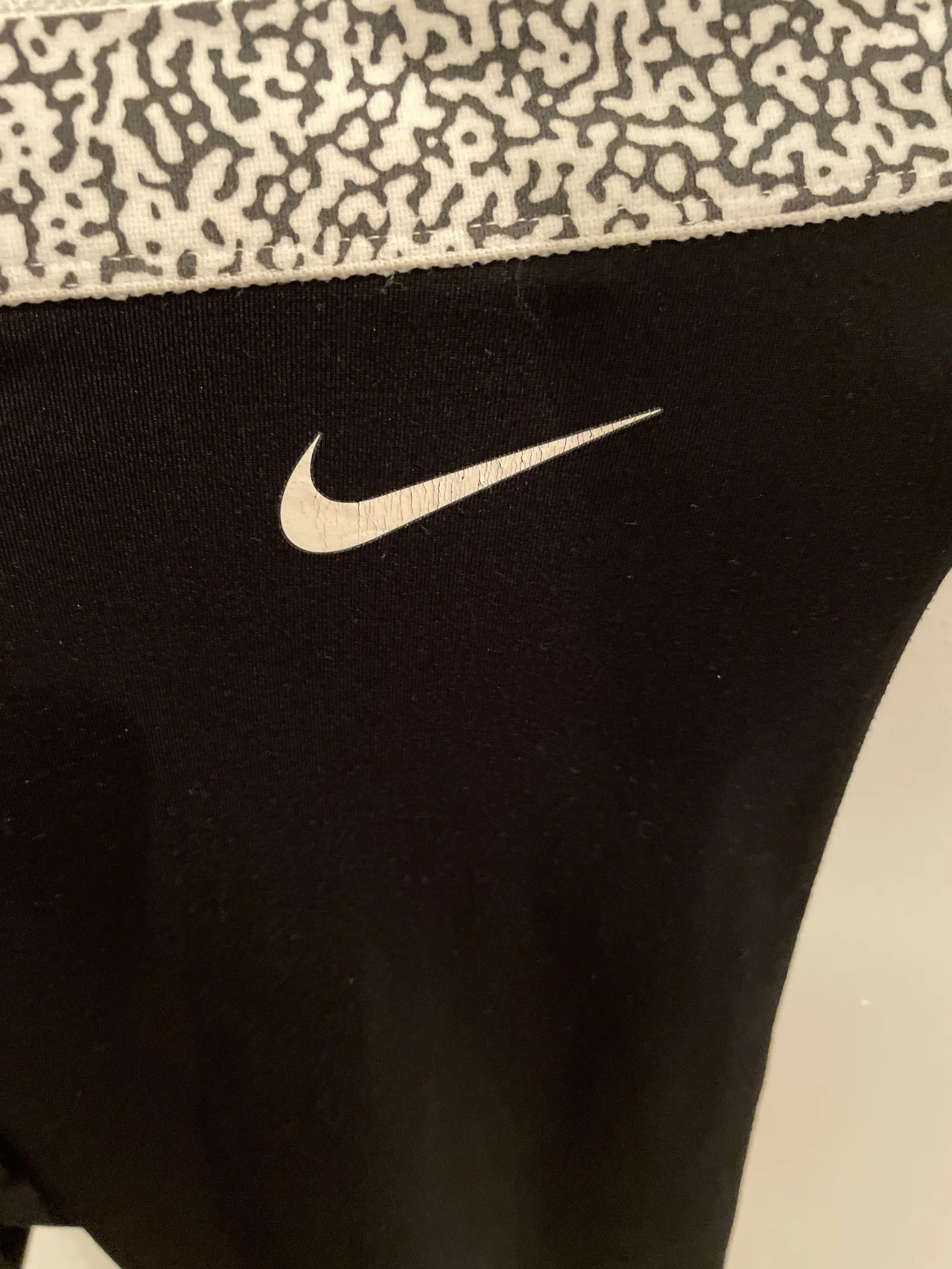 Nike Nike Sweatpants Size 28" / US 6 / IT 42 - 2 Thumbnail