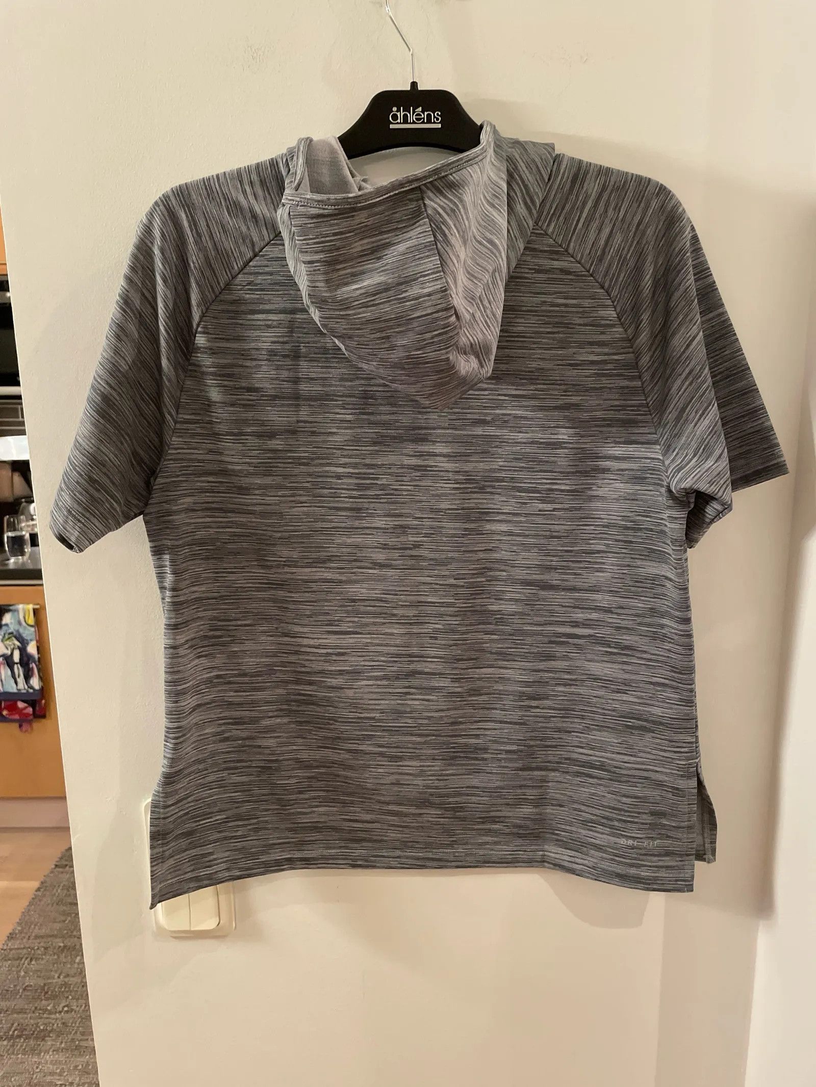 Nike Nike Sweater Size M / US 6-8 / IT 42-44 - 3 Thumbnail