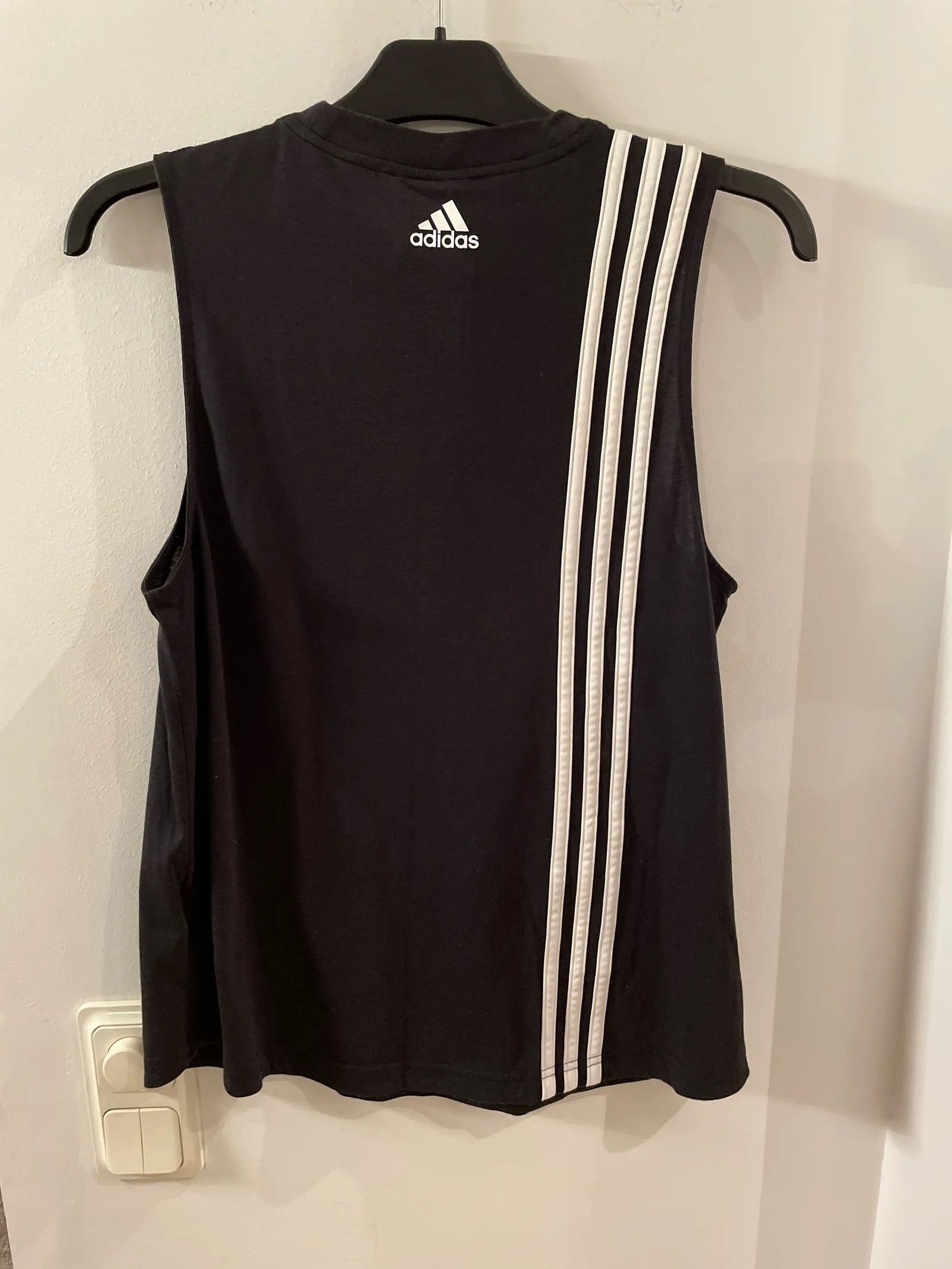 Adidas Adidas Top Size M / US 6-8 / IT 42-44 - 3 Thumbnail