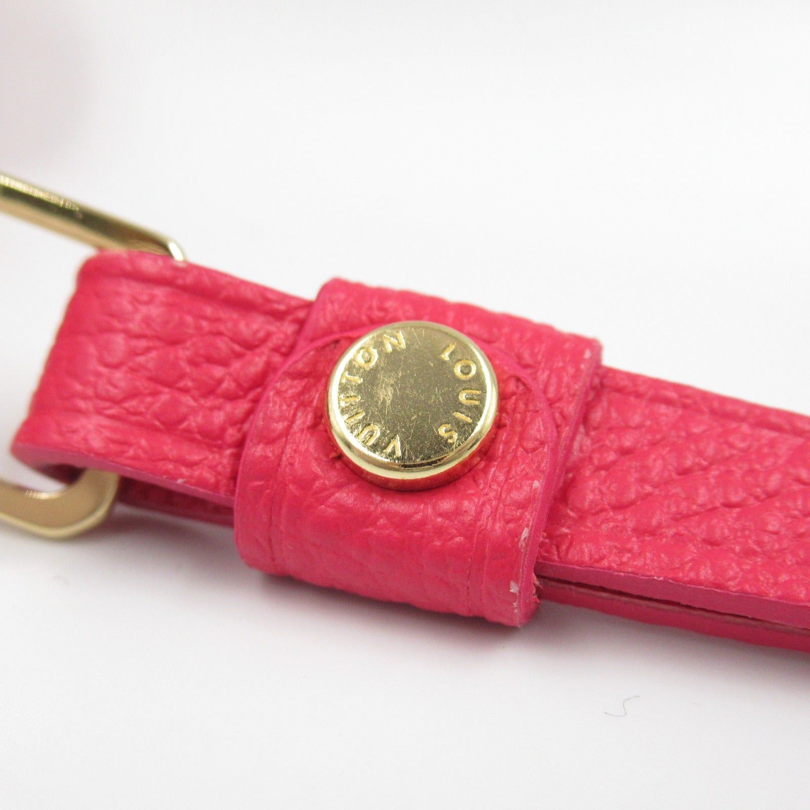 Louis Vuitton Louis Vuitton Zippy Wallet Round Long Zipper Leather Monogram Empreinte Red Daria Size ONE SIZE - 10 Thumbnail