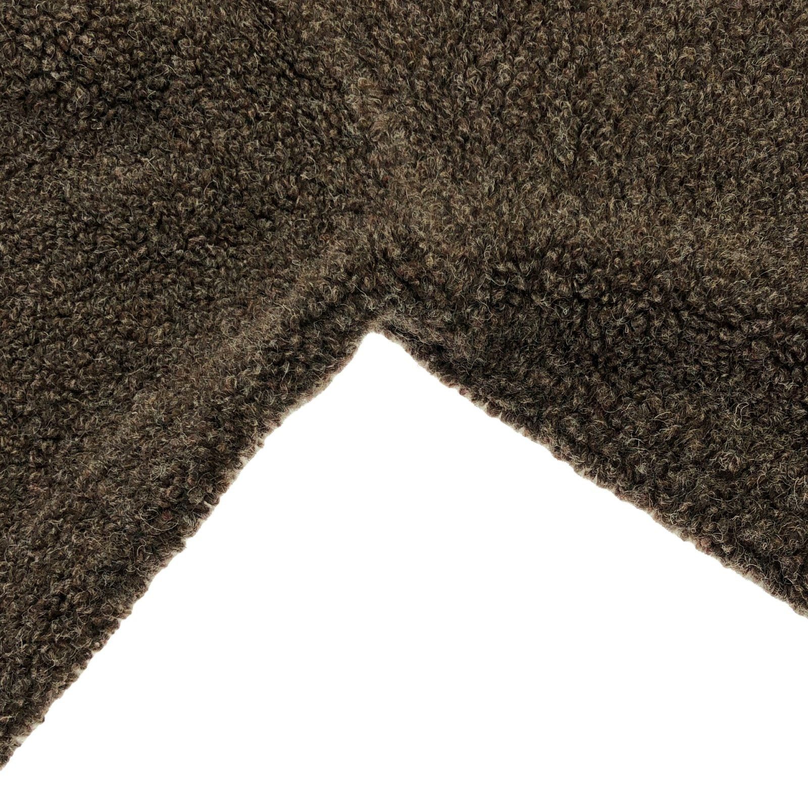 Fendi Fendi Knitwear/Sweaters Knit Wool Brown Size ONE SIZE - 9 Thumbnail