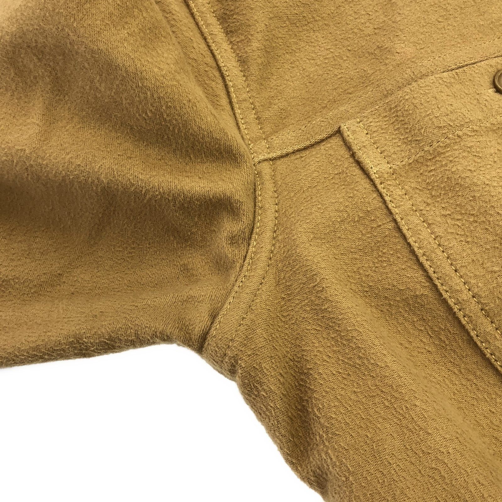 Supreme Supreme Shirt Cotton Beige Size ONE SIZE - 8 Thumbnail