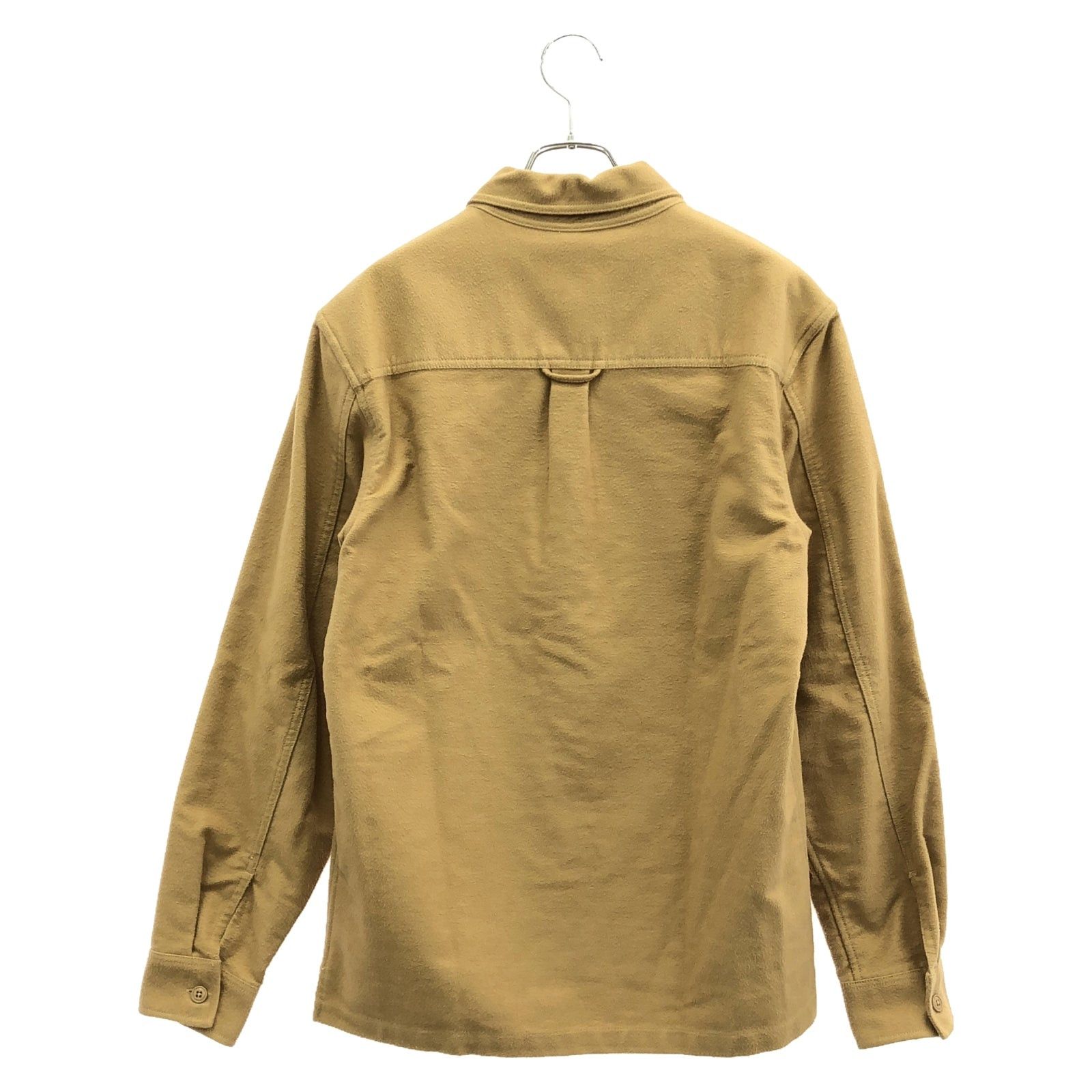 Supreme Supreme Shirt Cotton Beige Size ONE SIZE - 2 Thumbnail