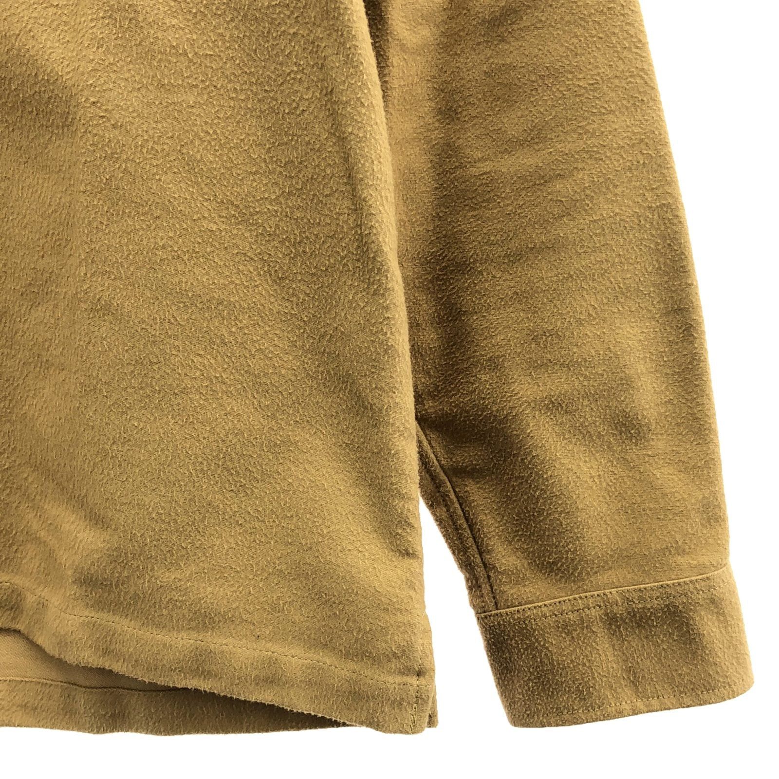 Supreme Supreme Shirt Cotton Beige Size ONE SIZE - 4 Thumbnail
