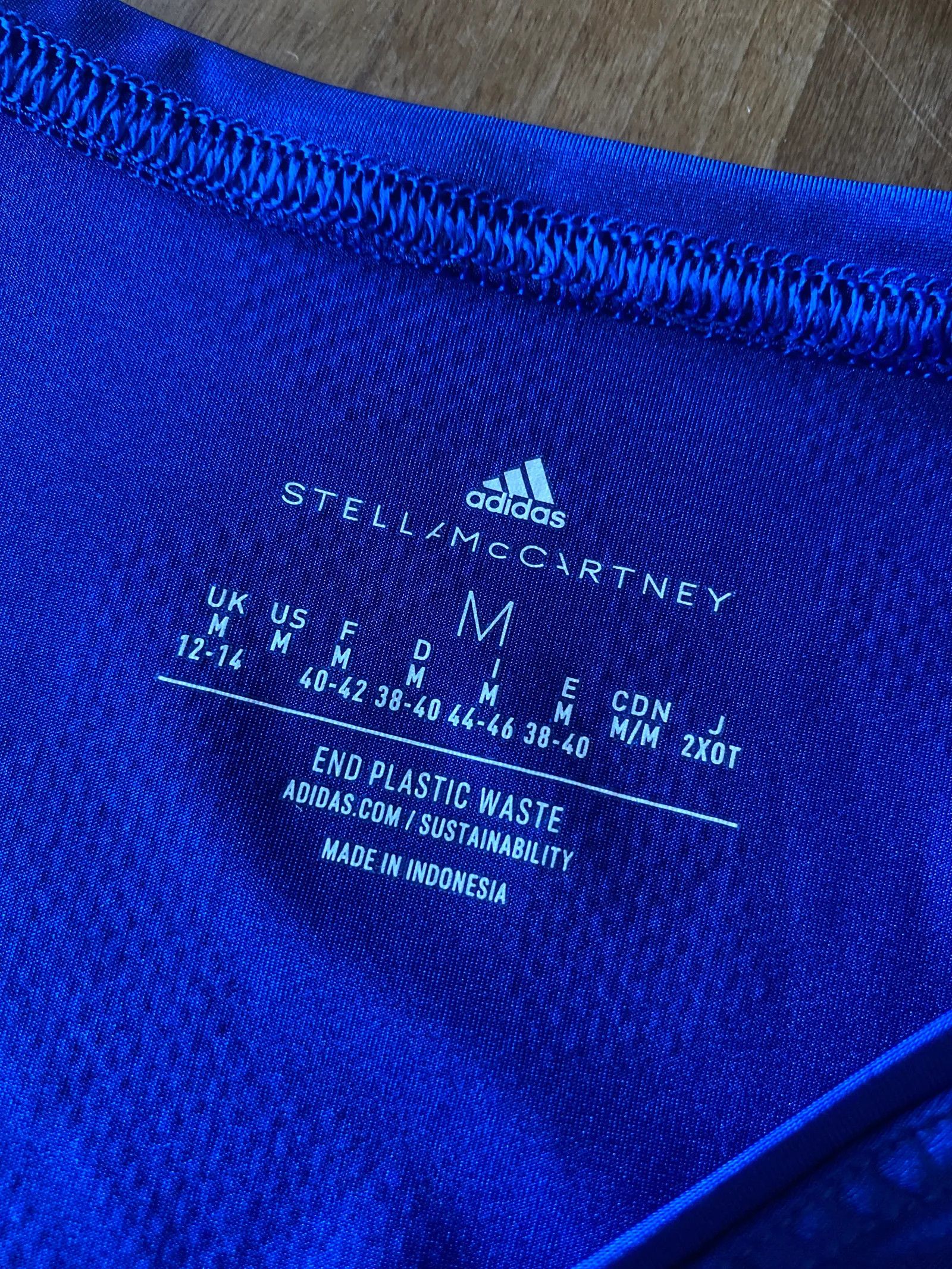 Adidas Adidas Sweater Size M / US 6-8 / IT 42-44 - 2 Thumbnail