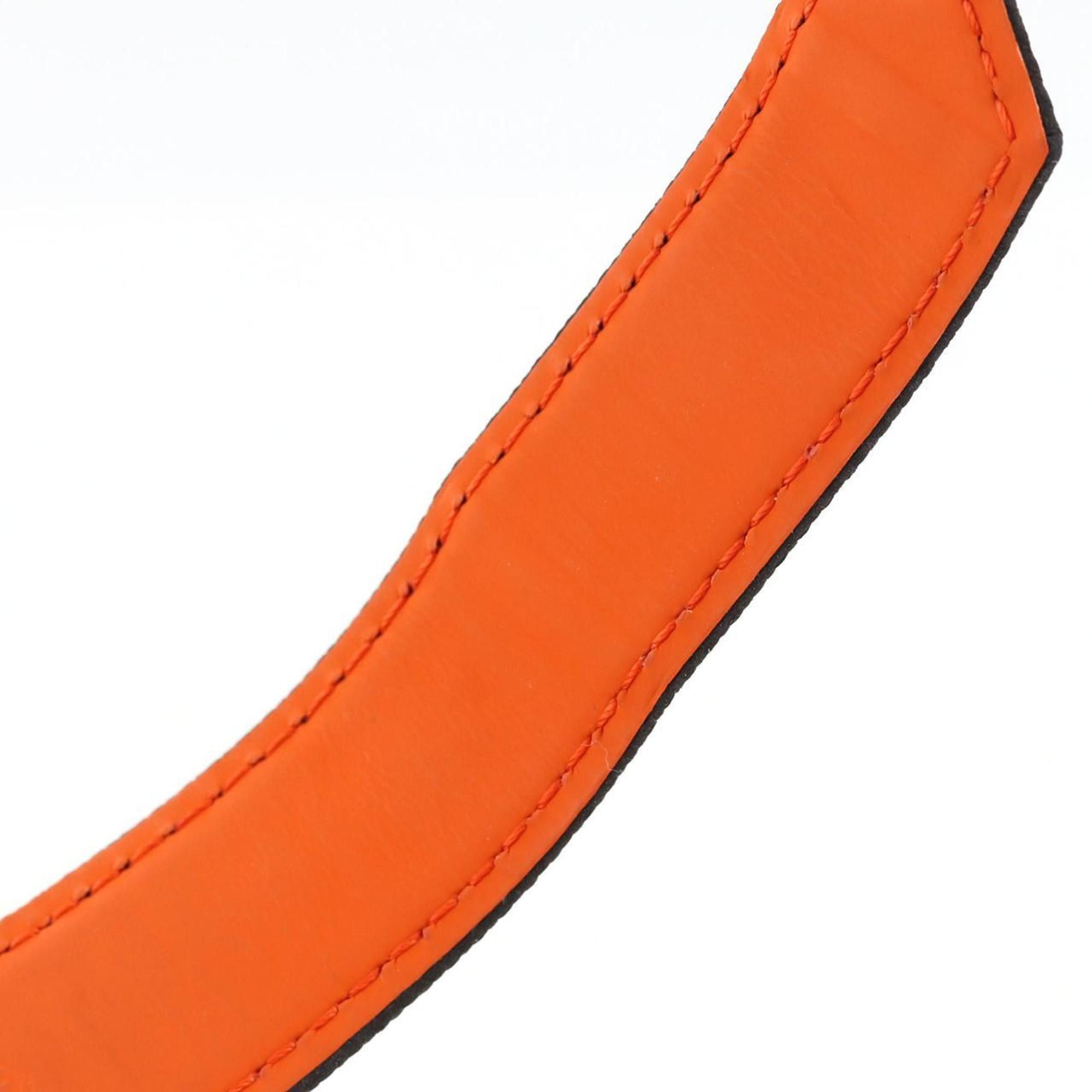Tag Heuer TAG Heuer Carrera Chronograph Porsche Orange Racing DLC CBN2A1M.FC6526 SS Wristwatch Automatic Size ONE SIZE - 5 Thumbnail