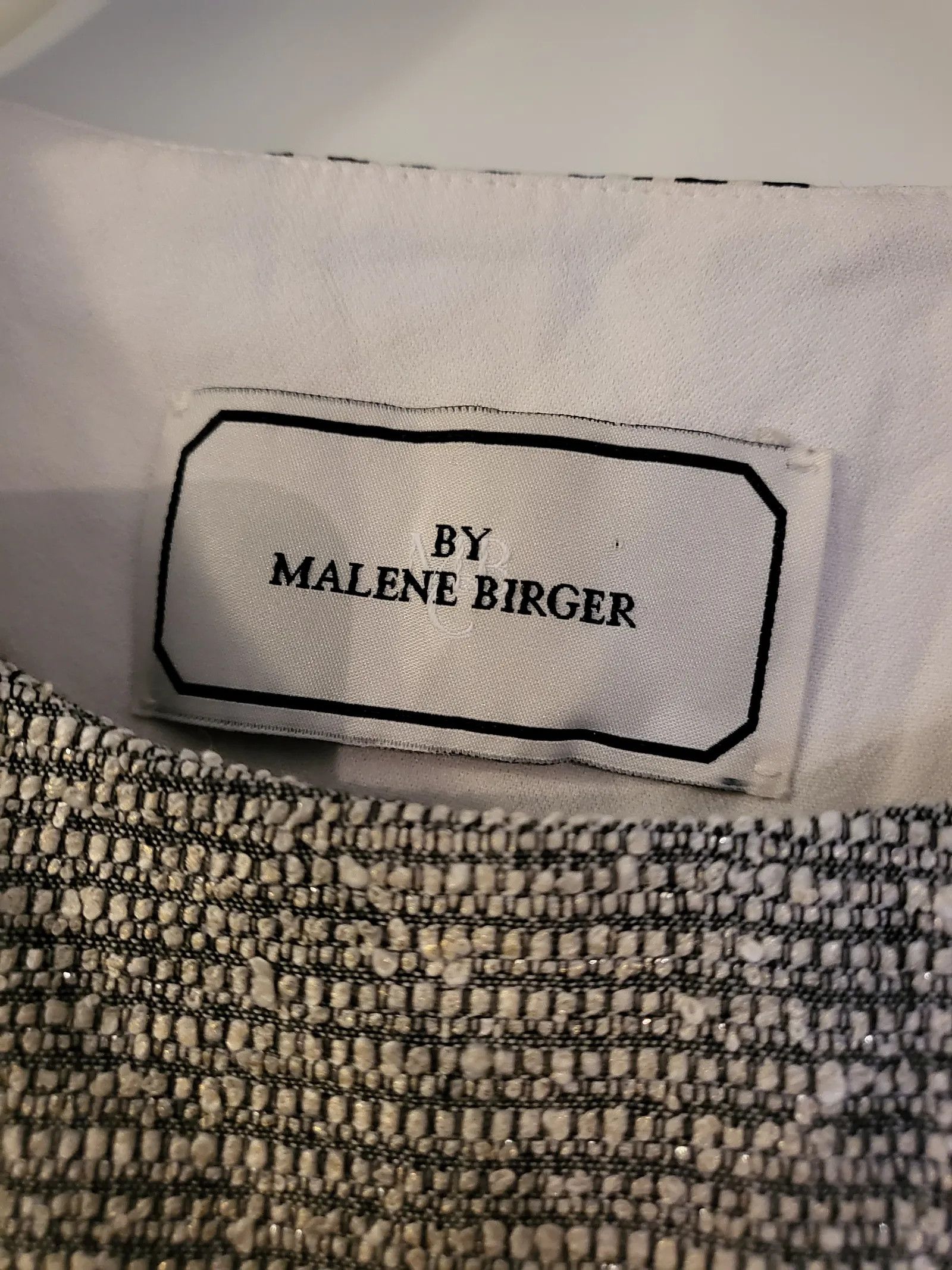 By Malene Birger By Malene Birger Torani Sweater Size S / US 4 / IT 40 - 2 Thumbnail