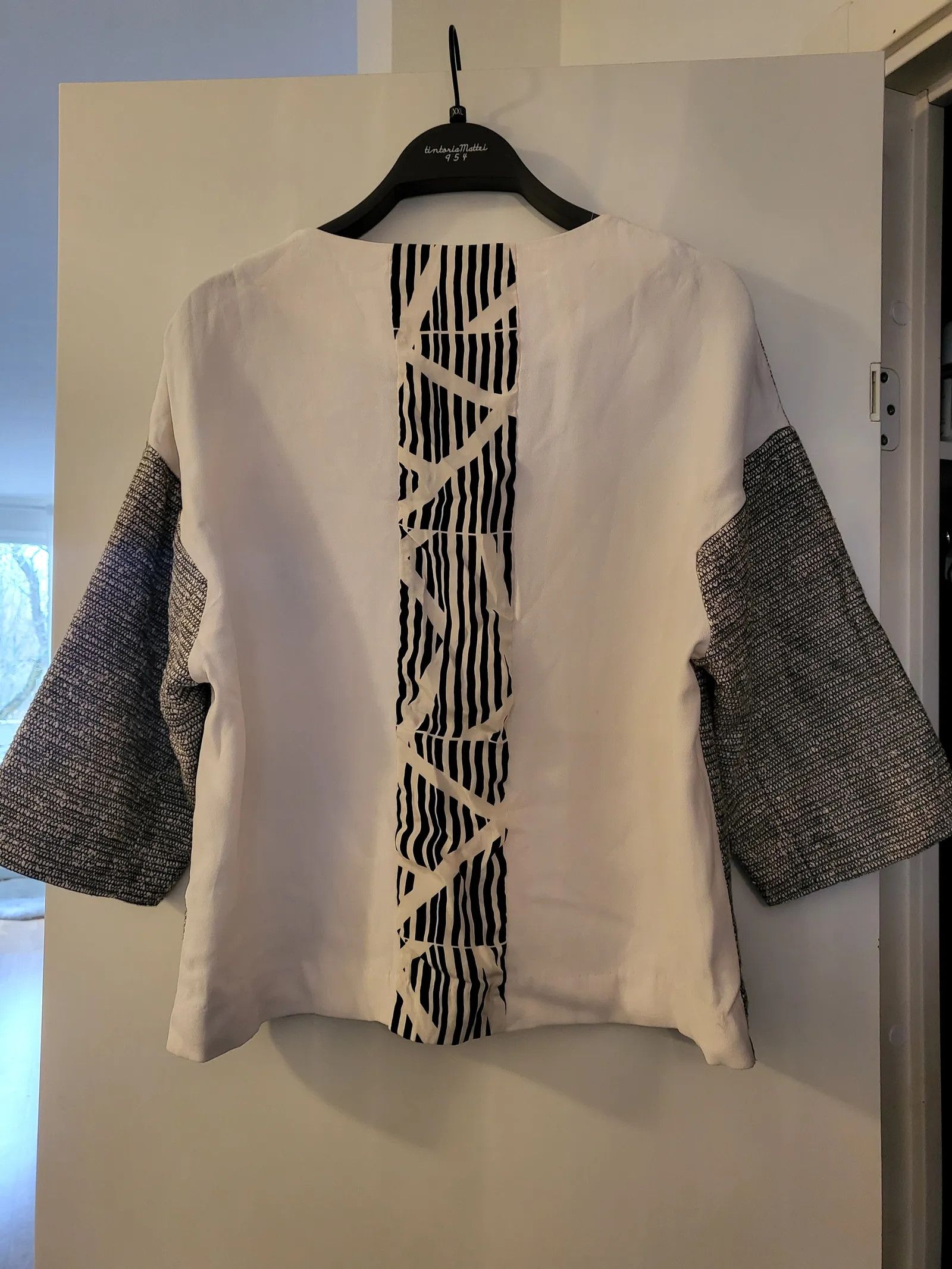 By Malene Birger By Malene Birger Torani Sweater Size S / US 4 / IT 40 - 4 Thumbnail