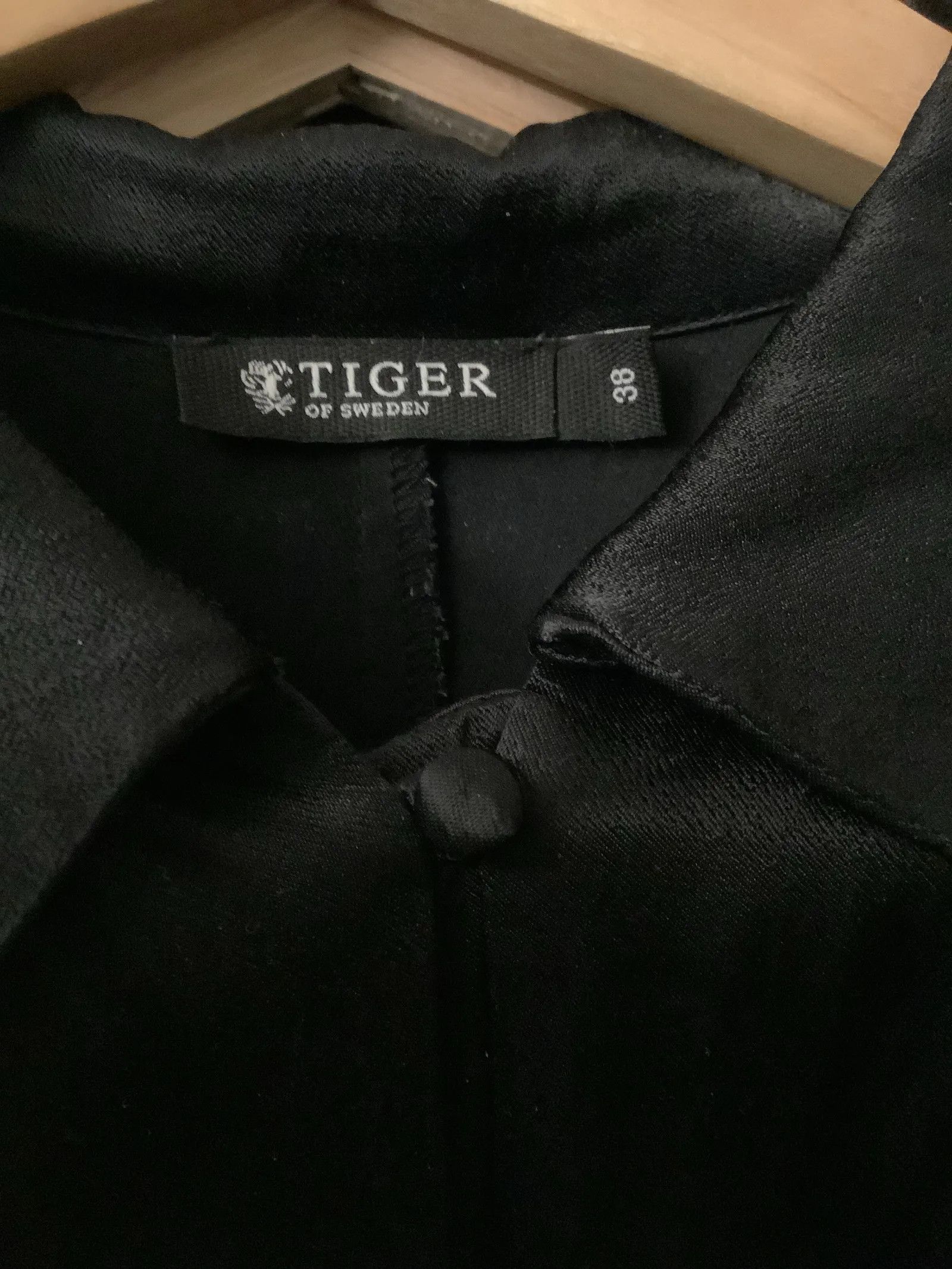 Tiger of Sweden Tiger of Sweden Dress Size S / US 4 / IT 40 - 2 Thumbnail