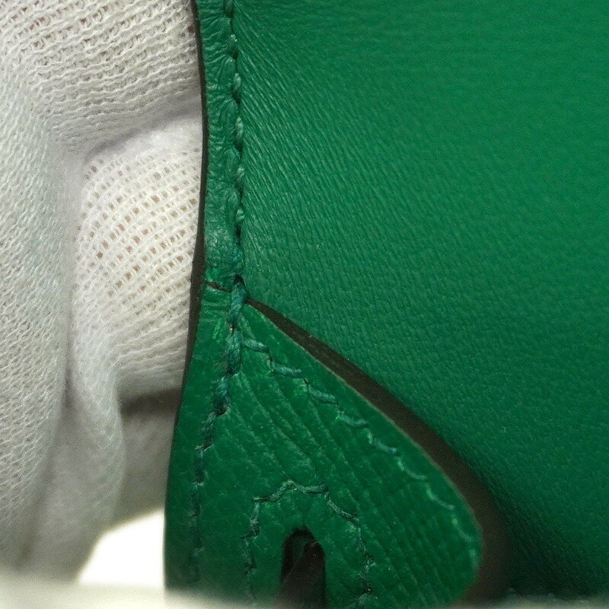Hermes Hermès Kelly Mini handbag Size ONE SIZE - 9 Thumbnail