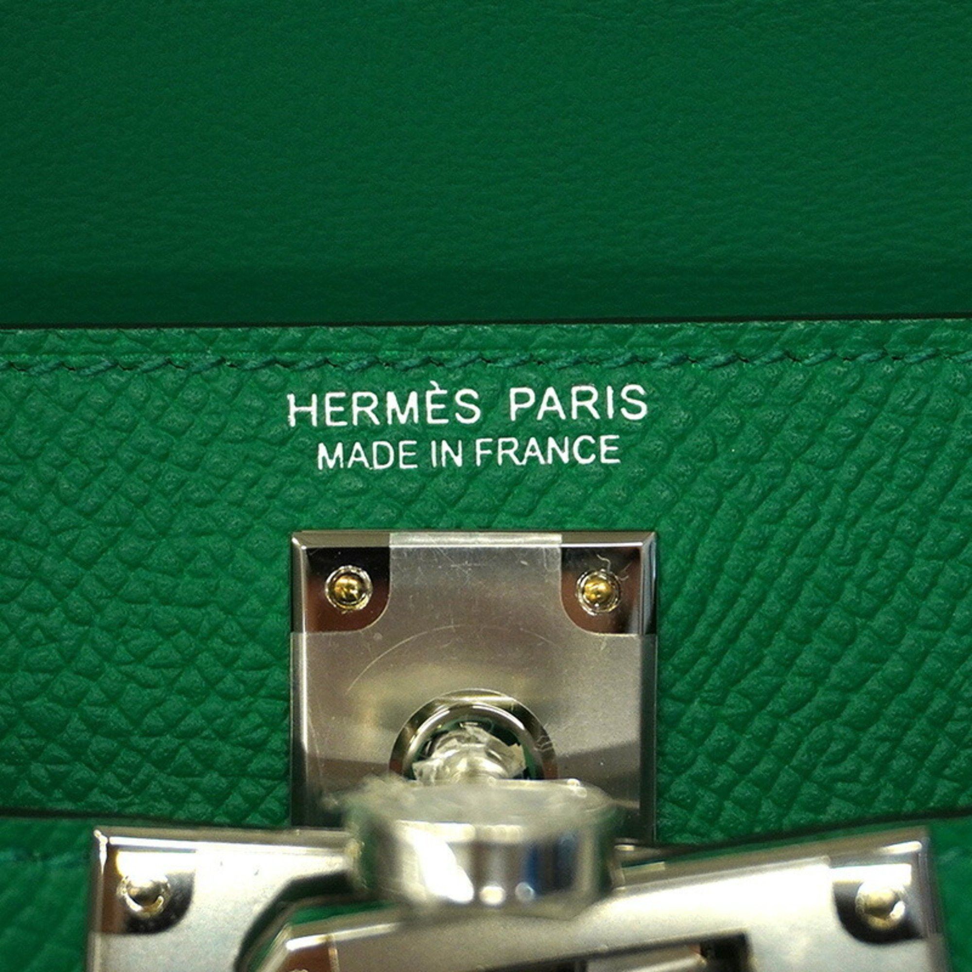 Hermes Hermès Kelly Mini handbag Size ONE SIZE - 6 Thumbnail