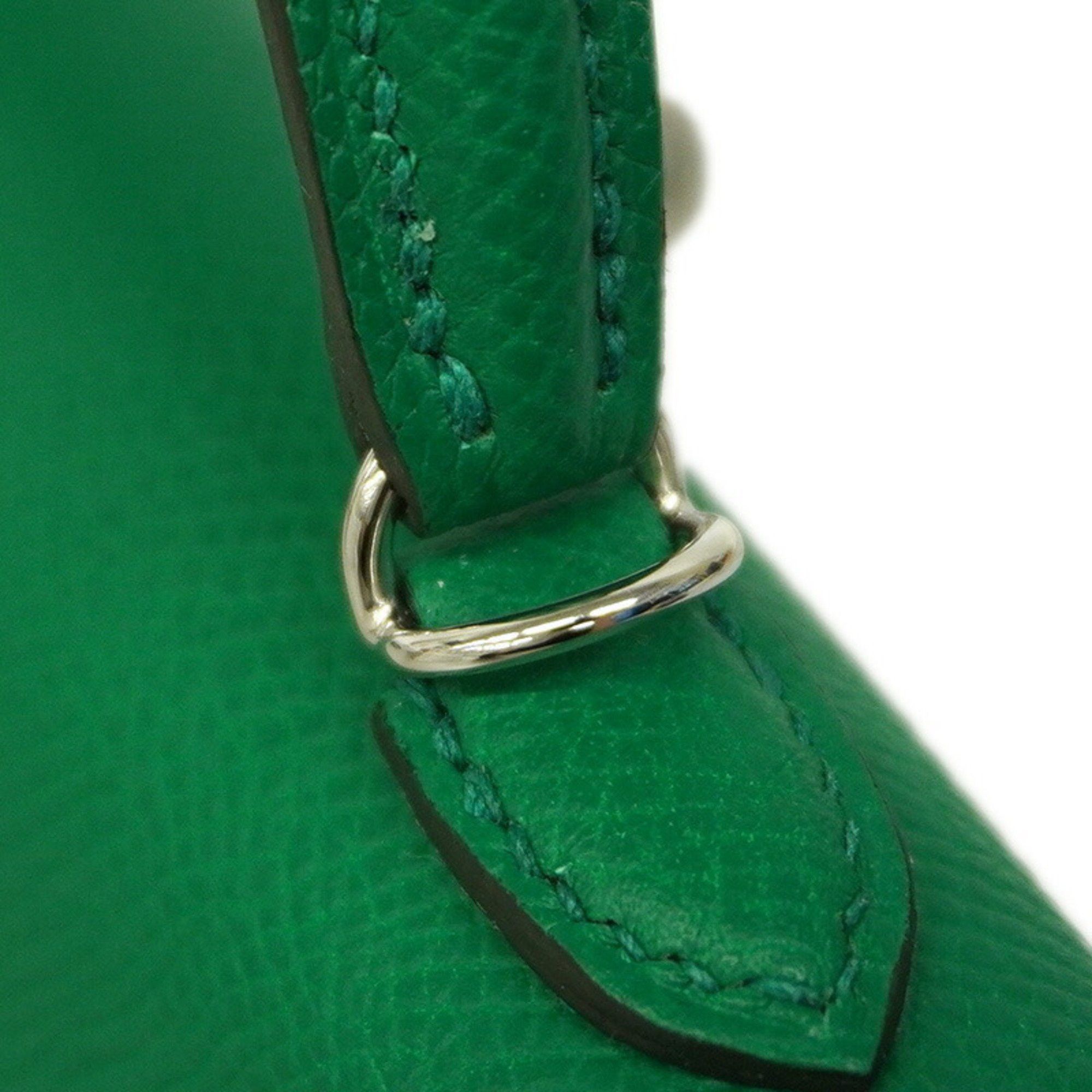 Hermes Hermès Kelly Mini handbag Size ONE SIZE - 8 Thumbnail