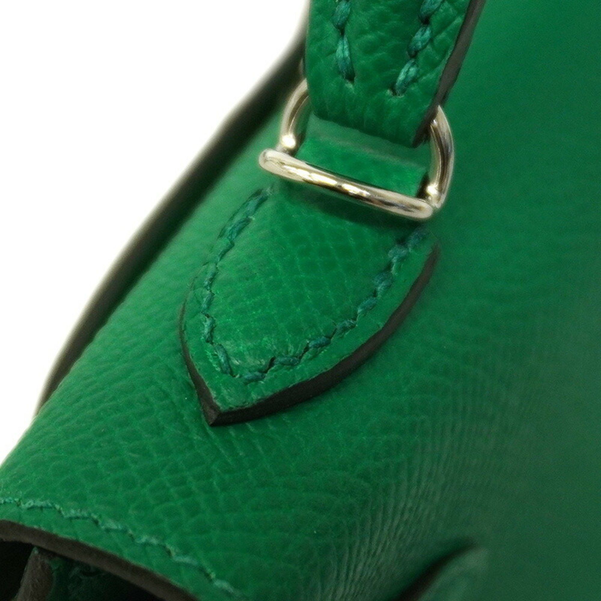 Hermes Hermès Kelly Mini handbag Size ONE SIZE - 7 Thumbnail