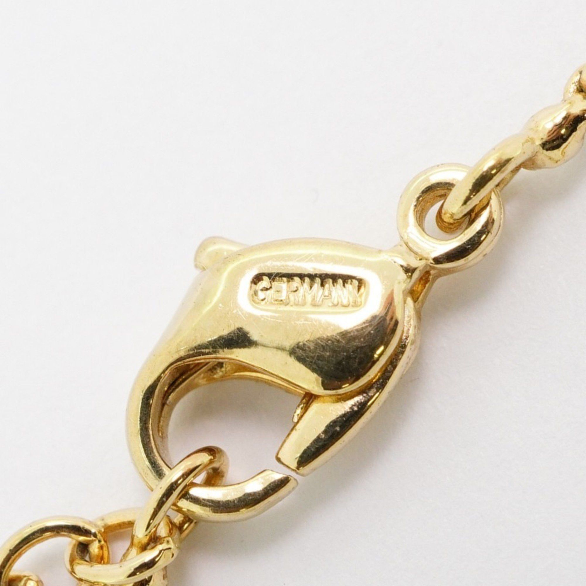 Dior Dior necklace Size ONE SIZE - 7 Thumbnail