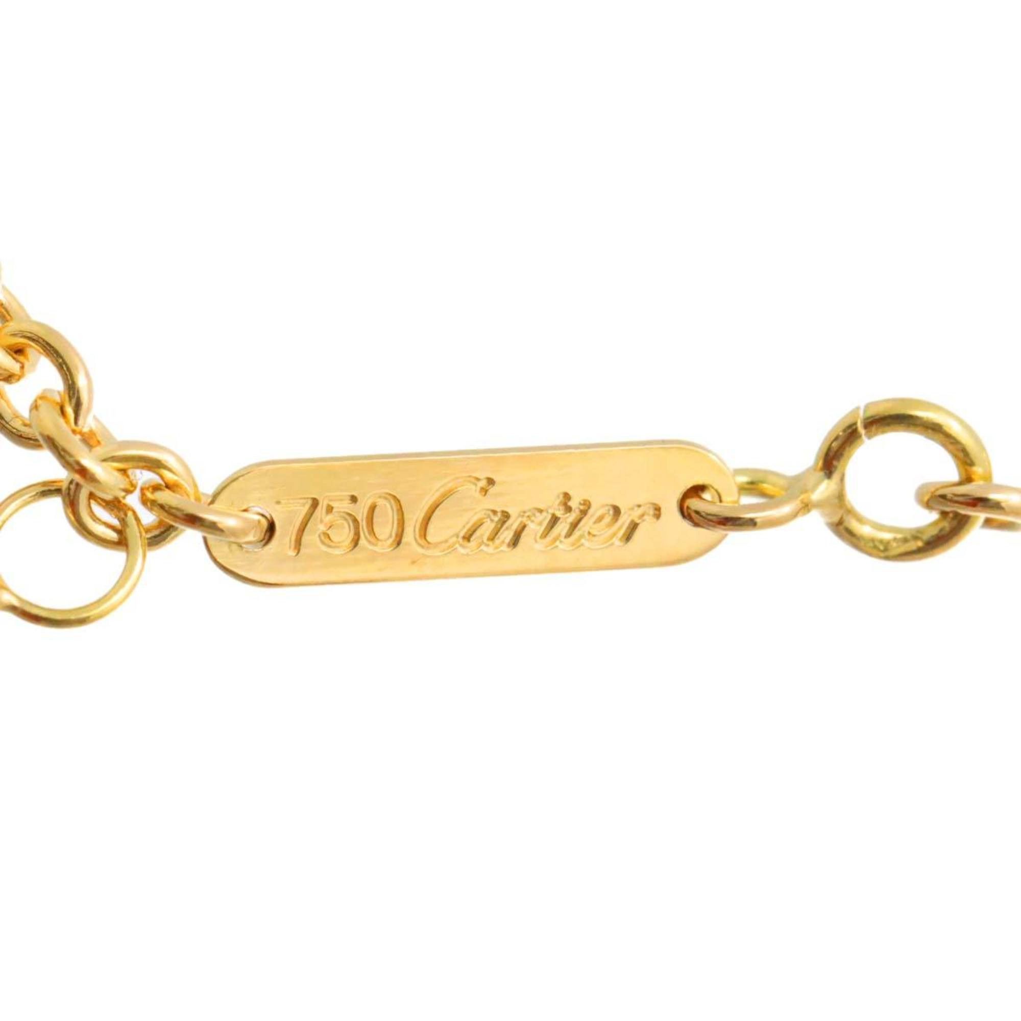 Cartier Cartier Trinity necklace Size ONE SIZE - 6 Thumbnail