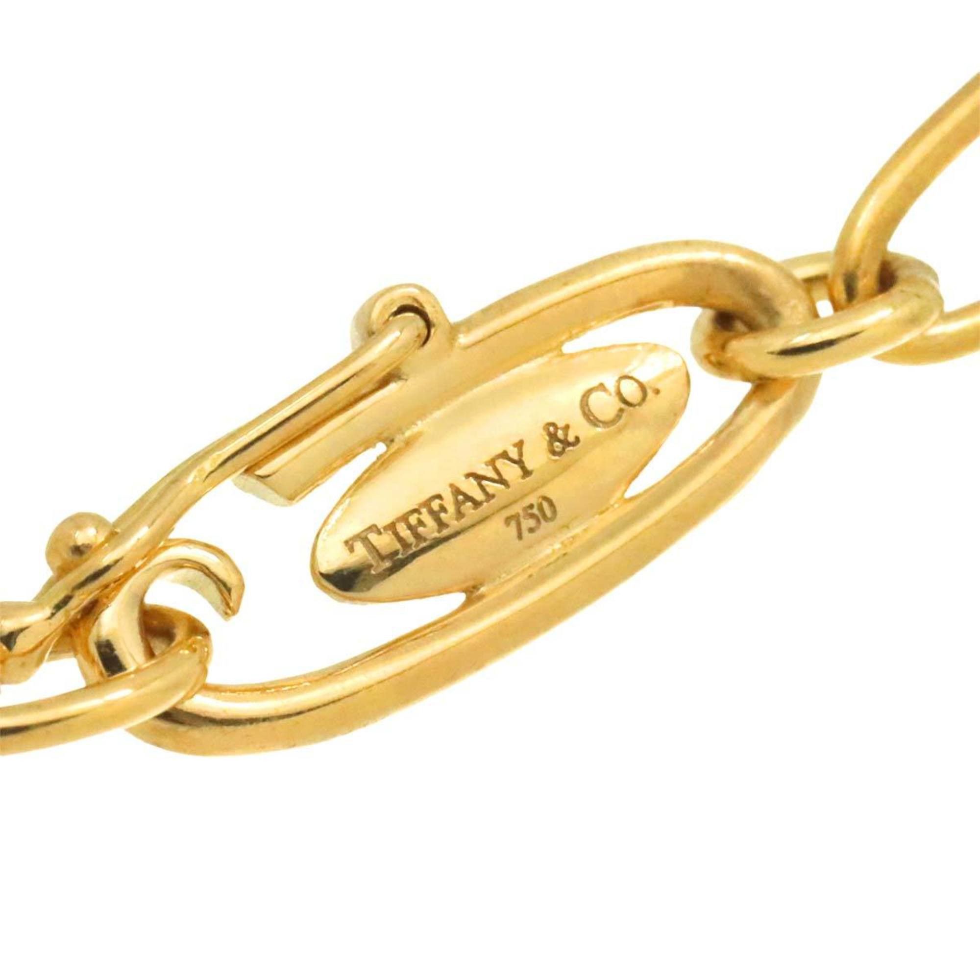 Tiffany & Co. Tiffany & Co Open Heart necklace Size ONE SIZE - 5 Thumbnail