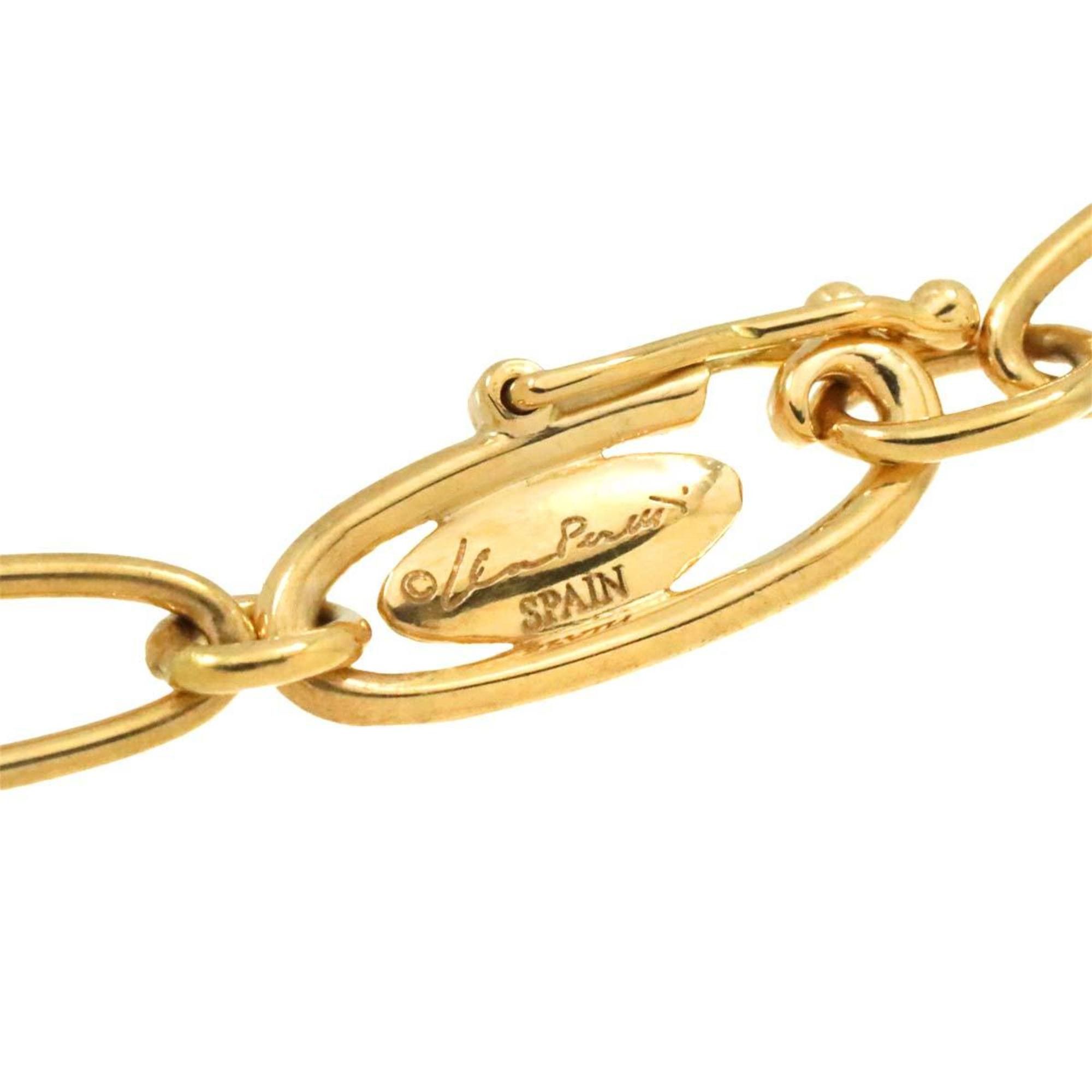 Tiffany & Co. Tiffany & Co Open Heart necklace Size ONE SIZE - 6 Thumbnail