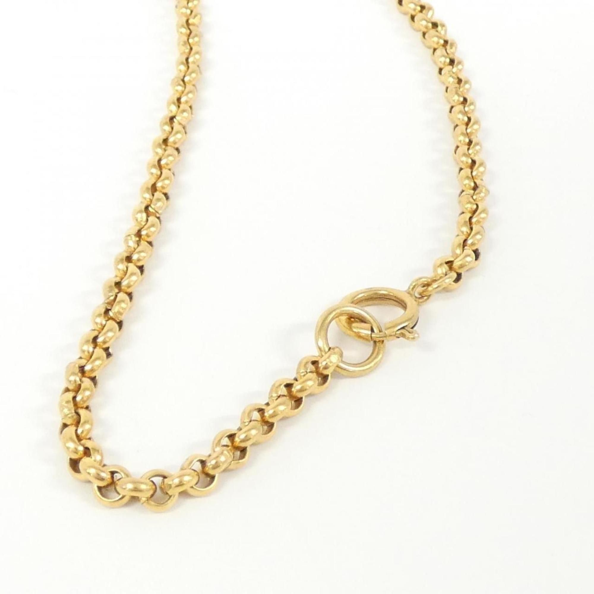 Chanel Chanel necklace necklace Size ONE SIZE - 5 Thumbnail