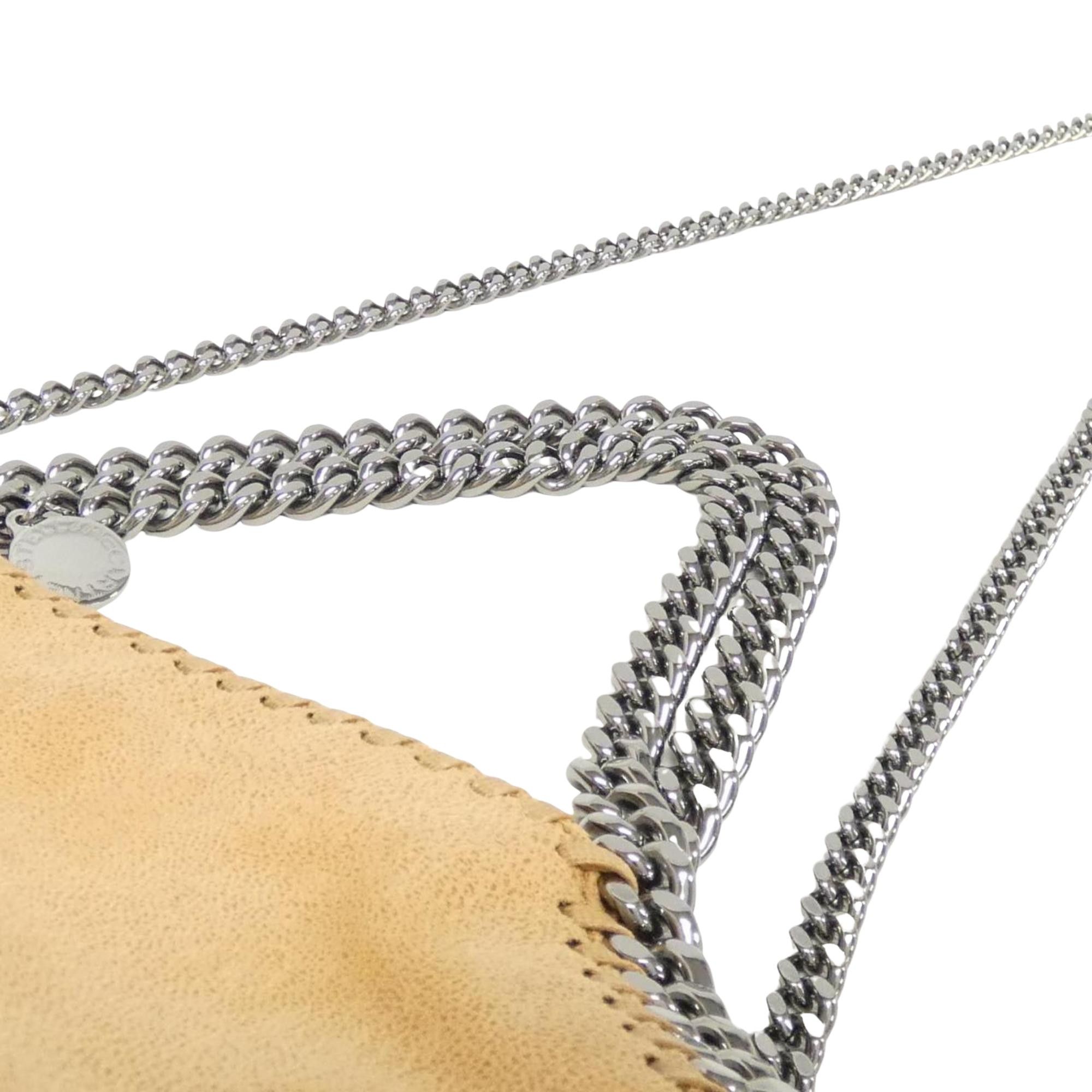 Stella McCartney Stella McCartney Falabella handbag Size ONE SIZE - 2 Thumbnail