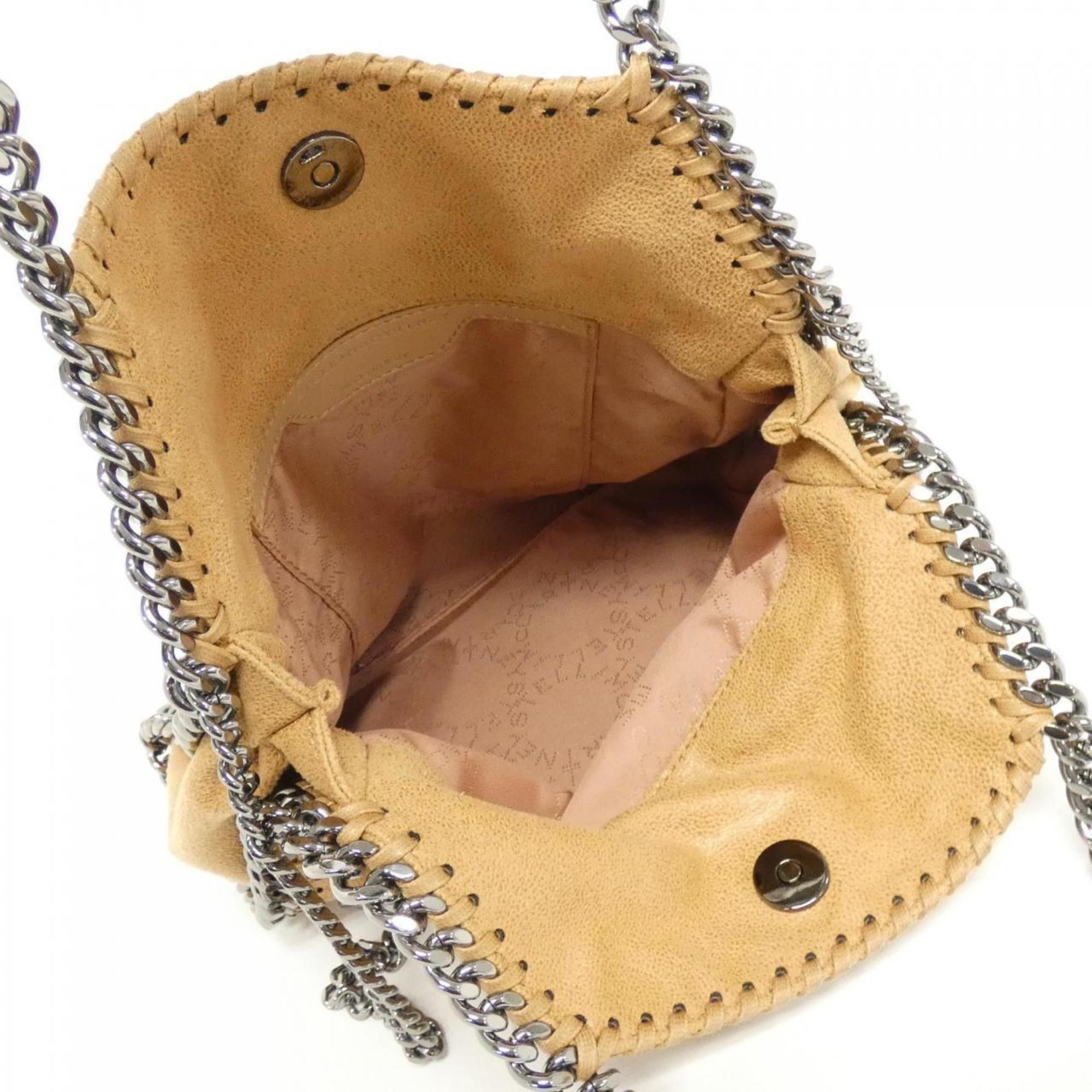 Stella McCartney Stella McCartney Falabella handbag Size ONE SIZE - 5 Thumbnail