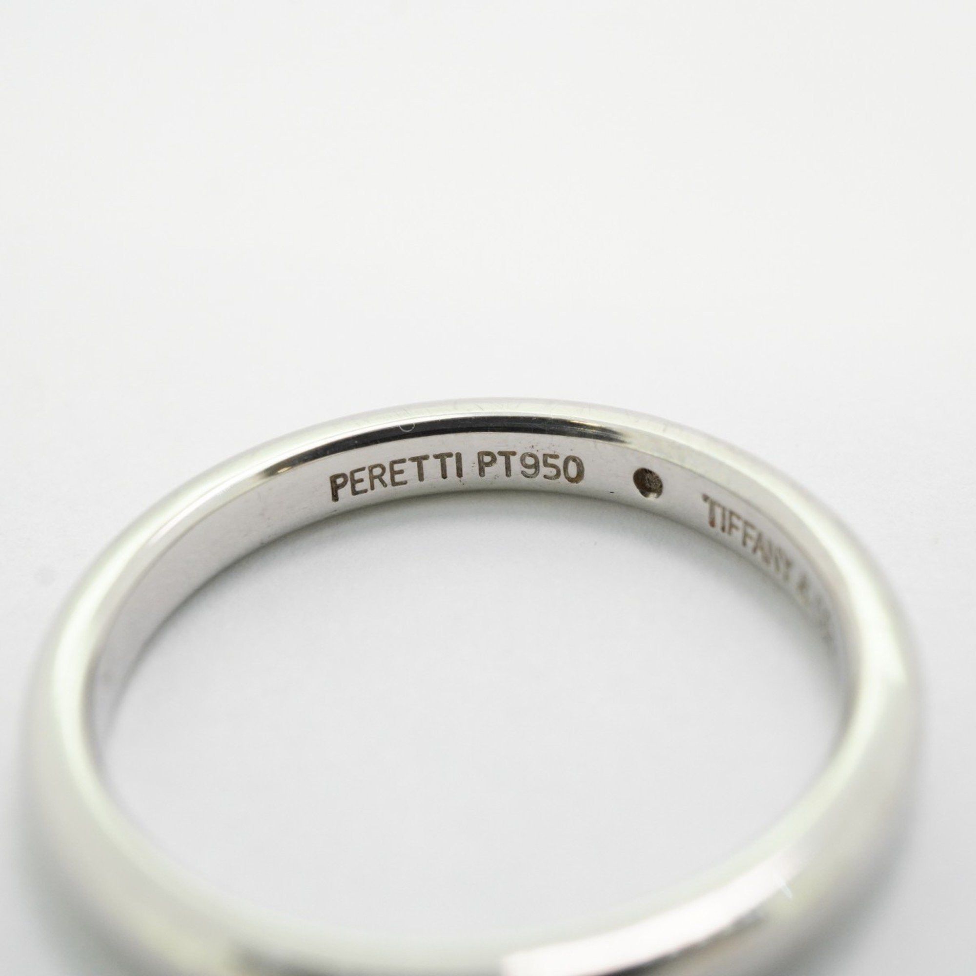 Tiffany & Co. Tiffany & Co Anneau de Tiffany ring Size ONE SIZE - 4 Thumbnail