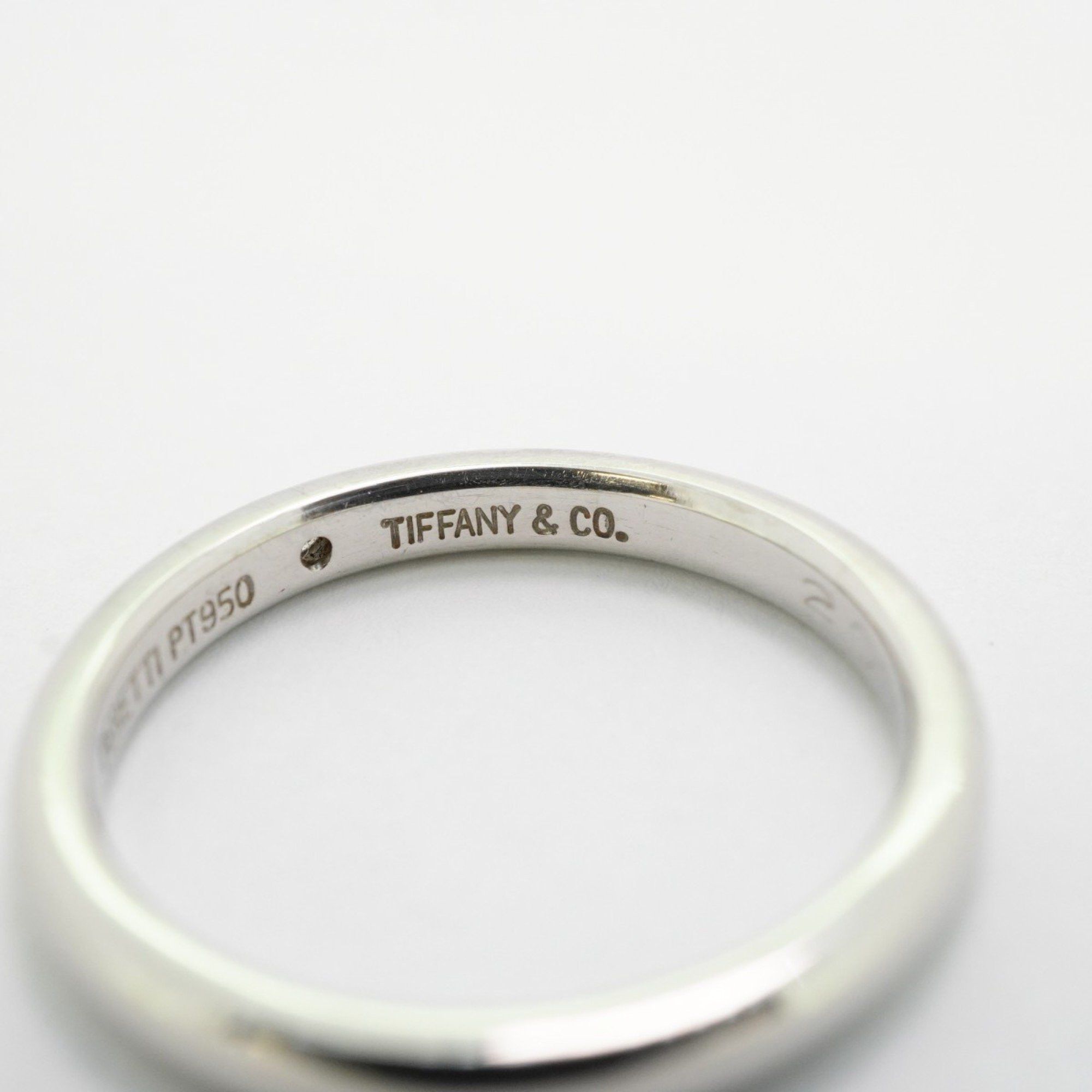 Tiffany & Co. Tiffany & Co Anneau de Tiffany ring Size ONE SIZE - 6 Thumbnail