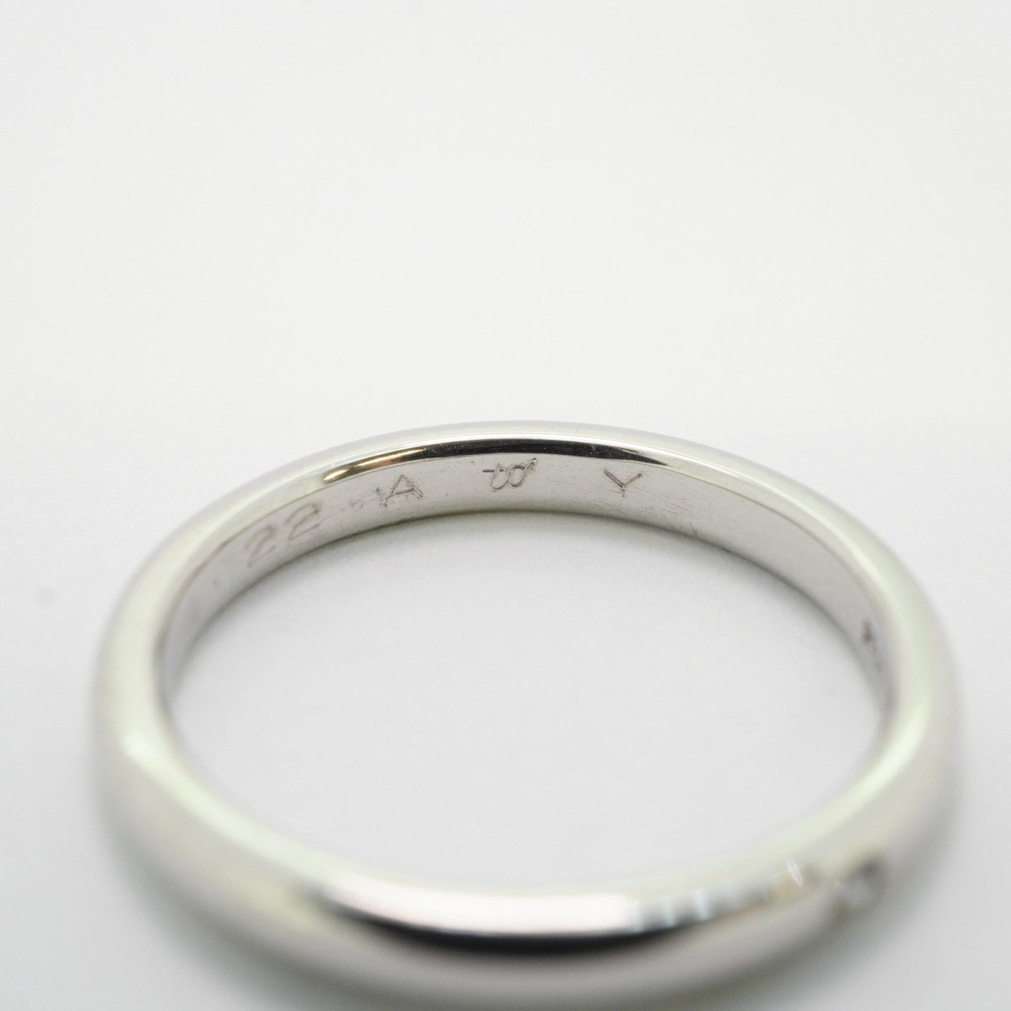 Tiffany & Co. Tiffany & Co Anneau de Tiffany ring Size ONE SIZE - 8 Thumbnail