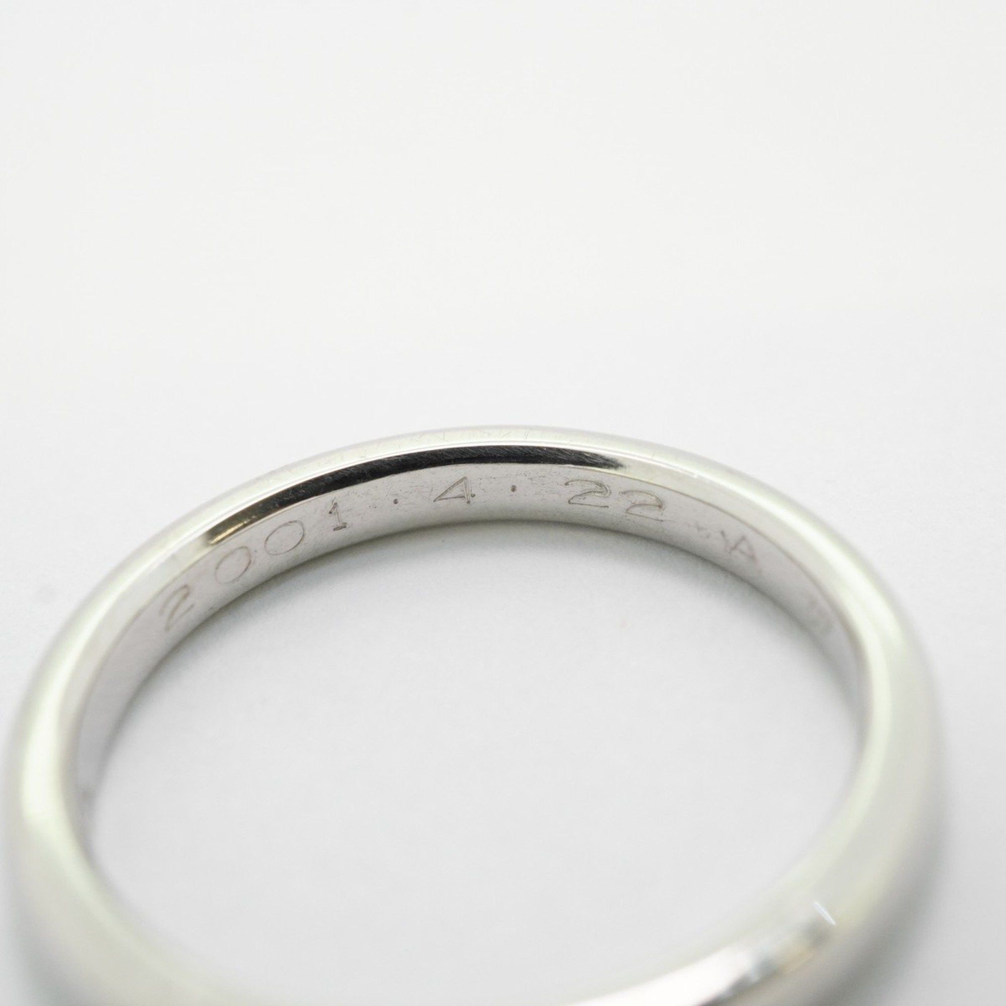 Tiffany & Co. Tiffany & Co Anneau de Tiffany ring Size ONE SIZE - 7 Thumbnail