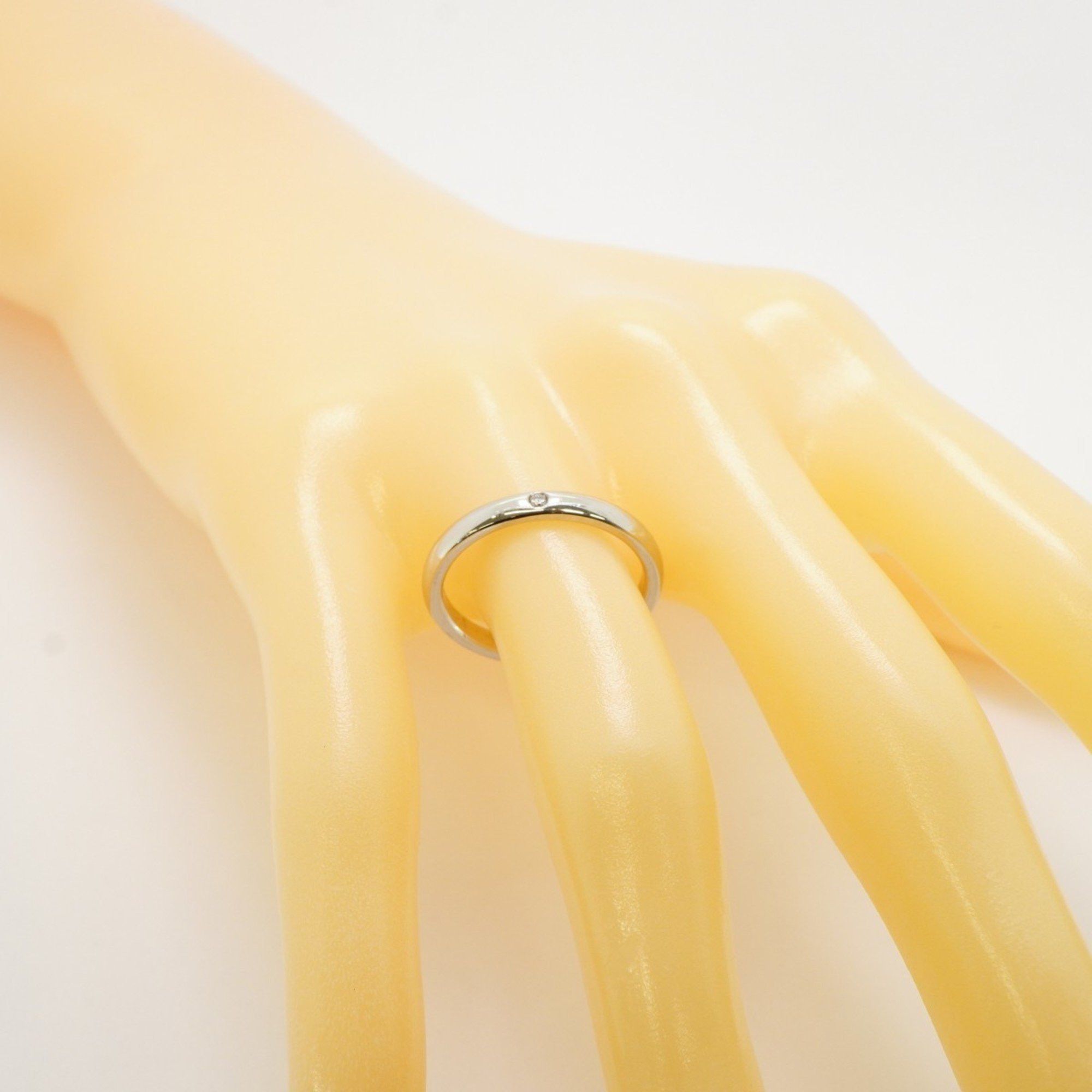 Tiffany & Co. Tiffany & Co Anneau de Tiffany ring Size ONE SIZE - 5 Thumbnail