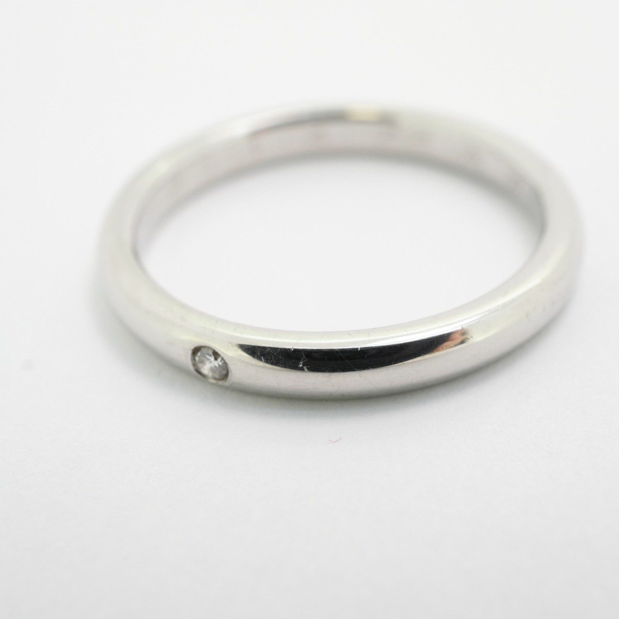 Tiffany & Co. Tiffany & Co Anneau de Tiffany ring Size ONE SIZE - 9 Thumbnail