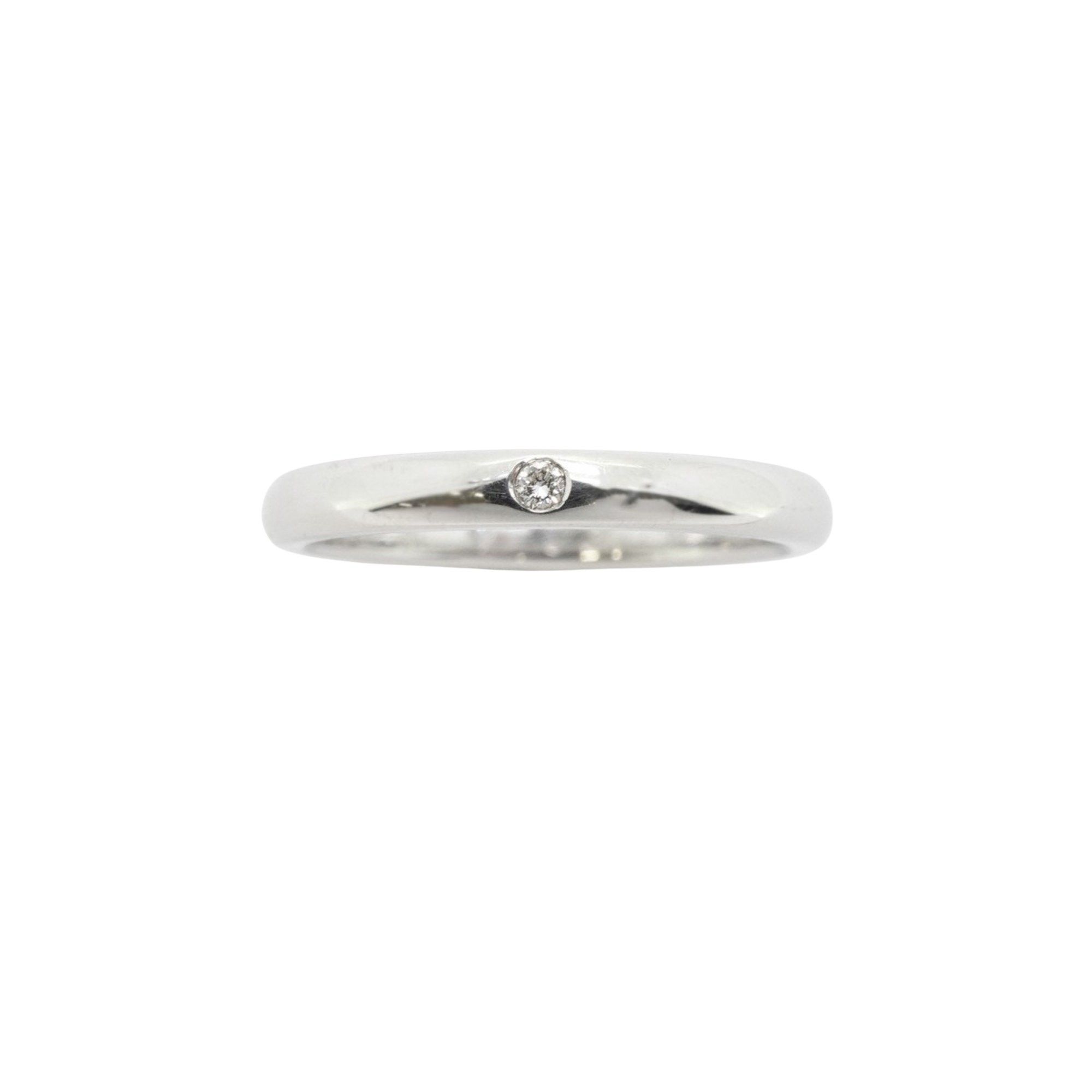 Tiffany & Co. Tiffany & Co Anneau de Tiffany ring Size ONE SIZE - 2 Thumbnail