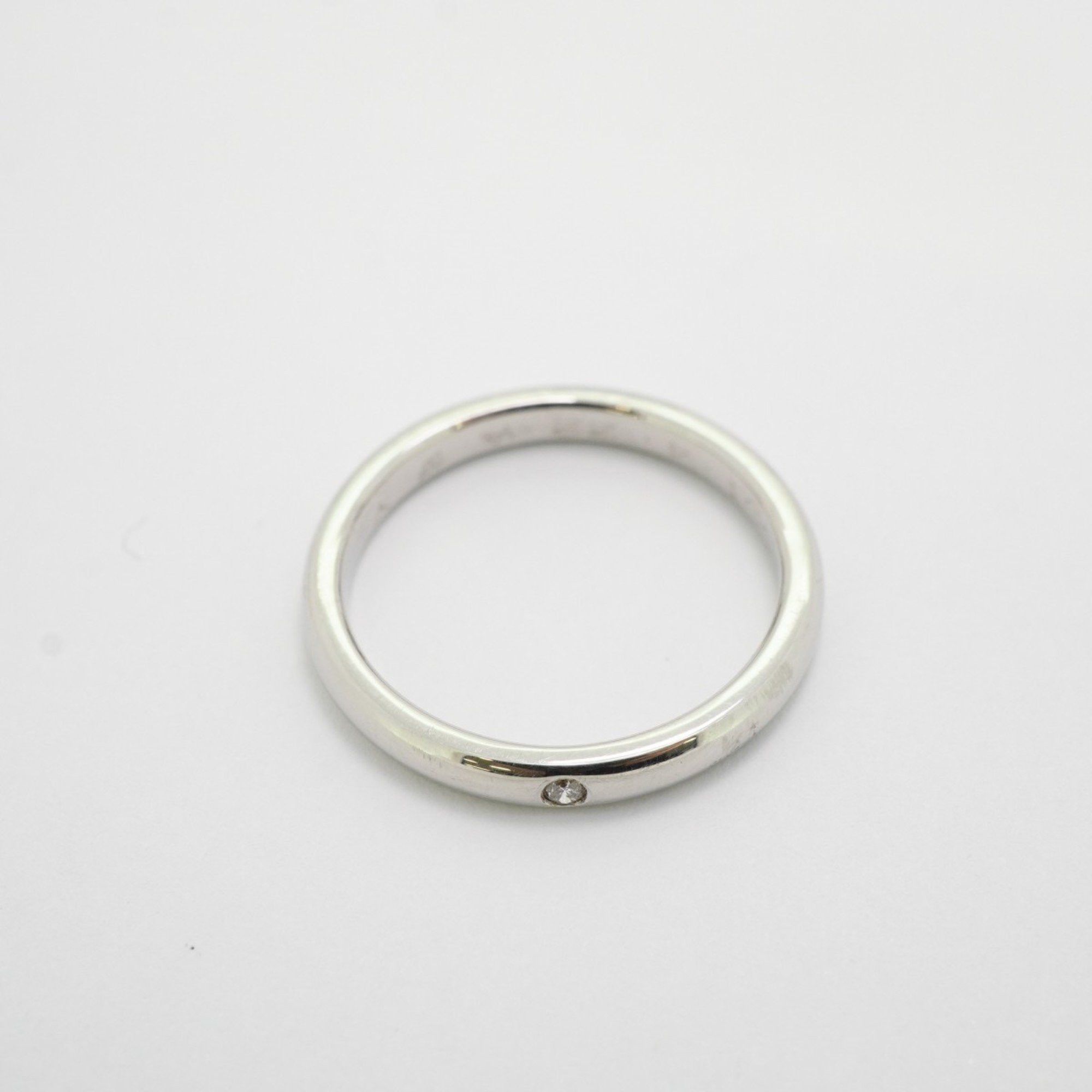 Tiffany & Co. Tiffany & Co Anneau de Tiffany ring Size ONE SIZE - 3 Thumbnail
