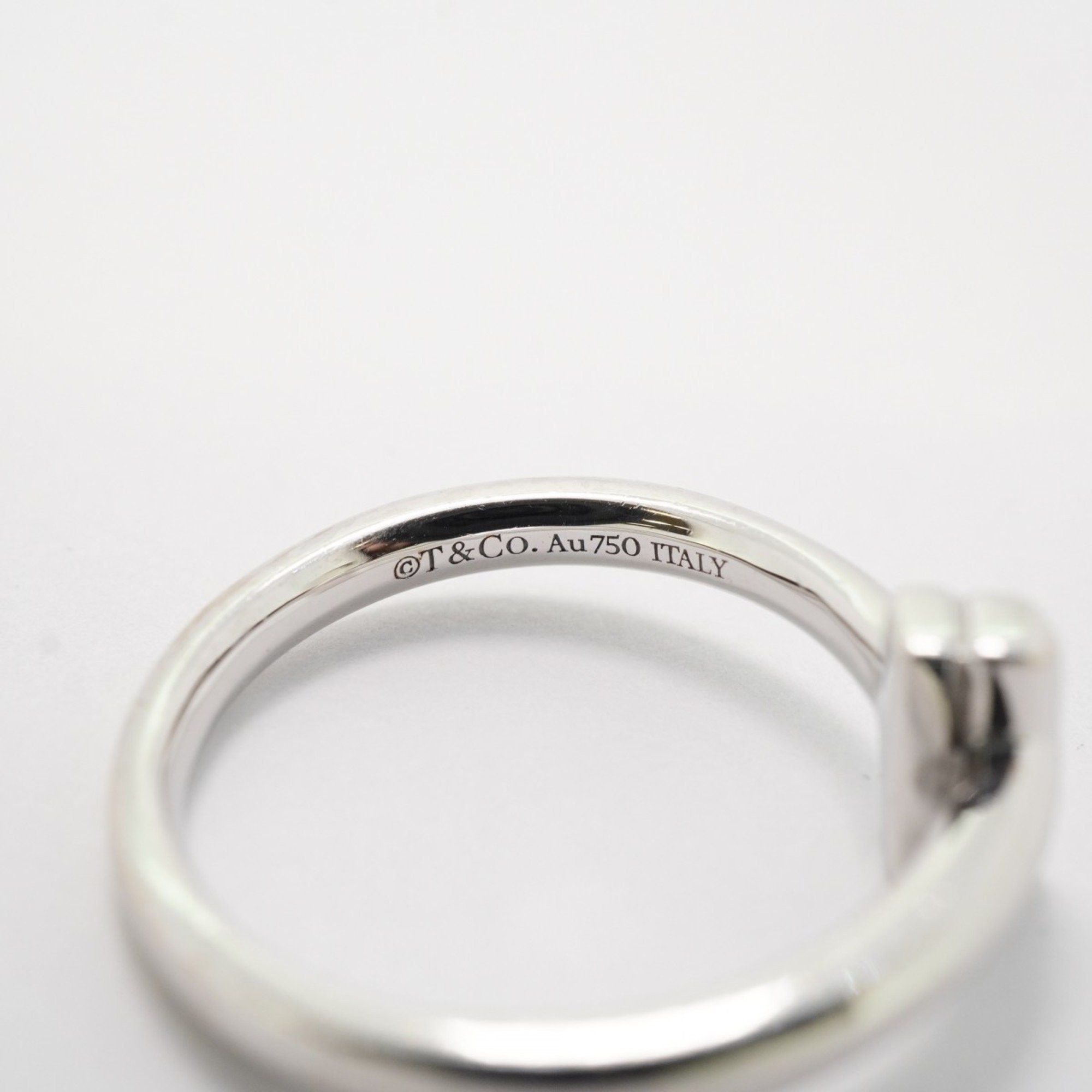 Tiffany & Co. Tiffany & Co Tiffany T ring Size ONE SIZE - 4 Thumbnail