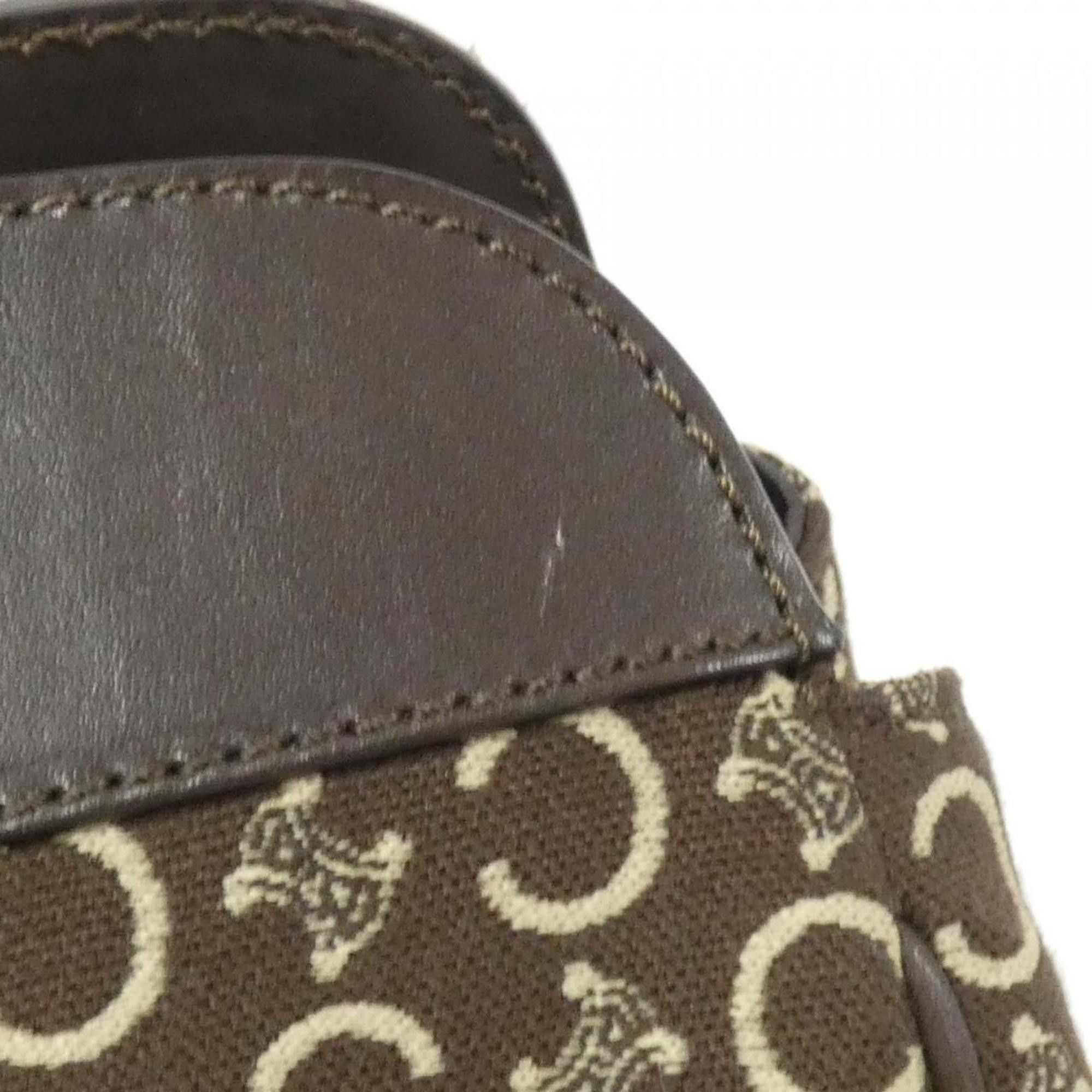 Celine Céline Macadam tote Size ONE SIZE - 5 Thumbnail